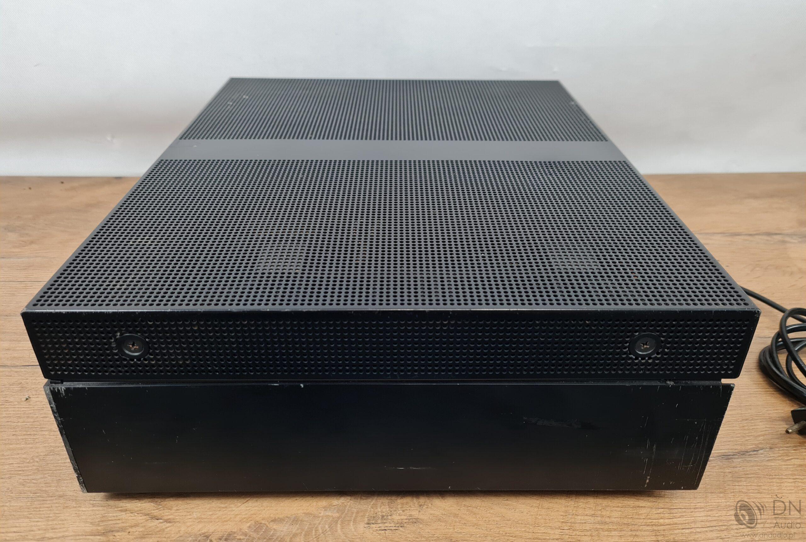 Yamaha M-4 - obrazek 8