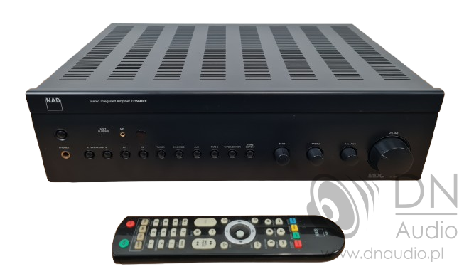 NAD C356BEE