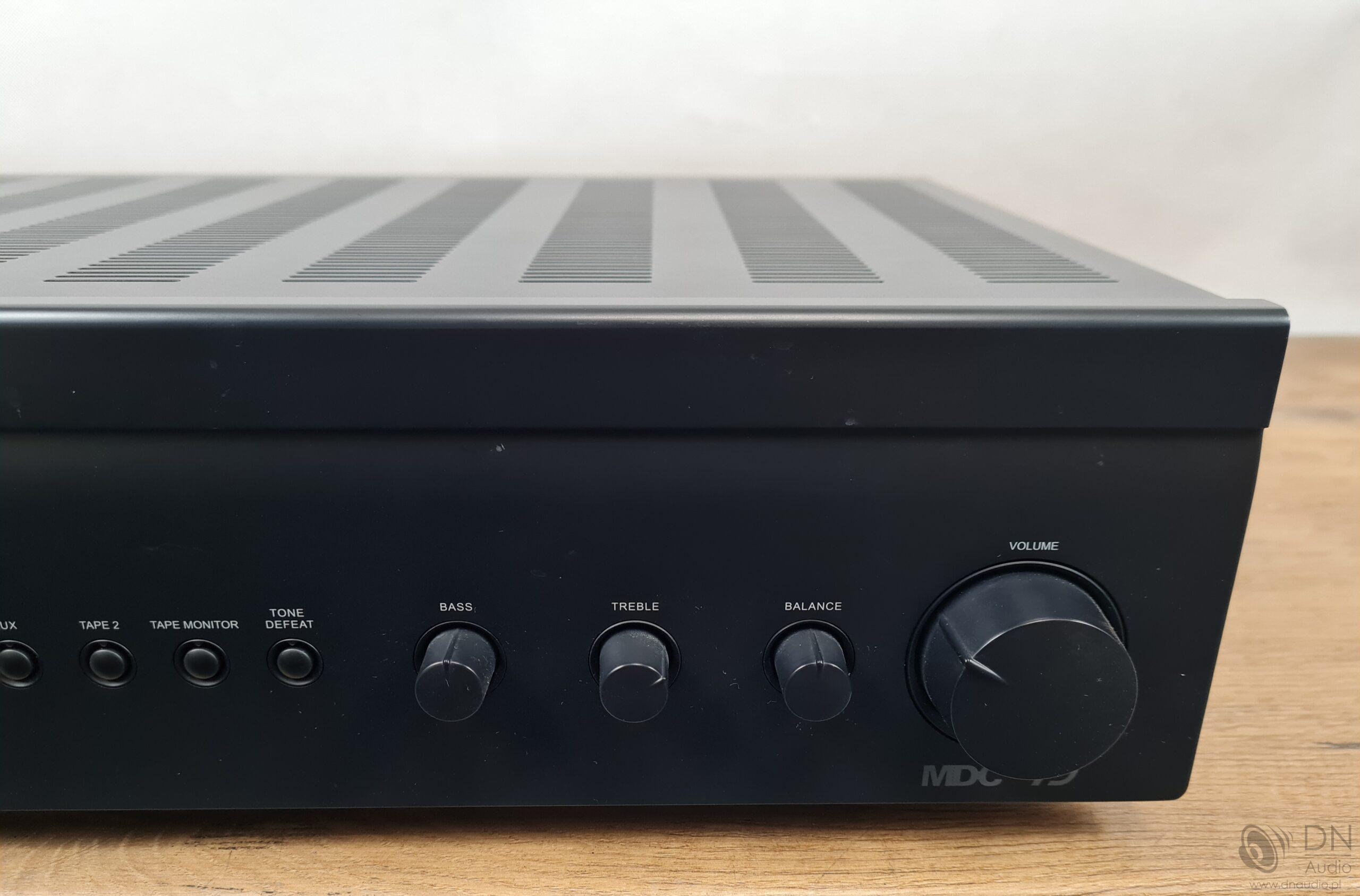 NAD C356BEE - obrazek 4