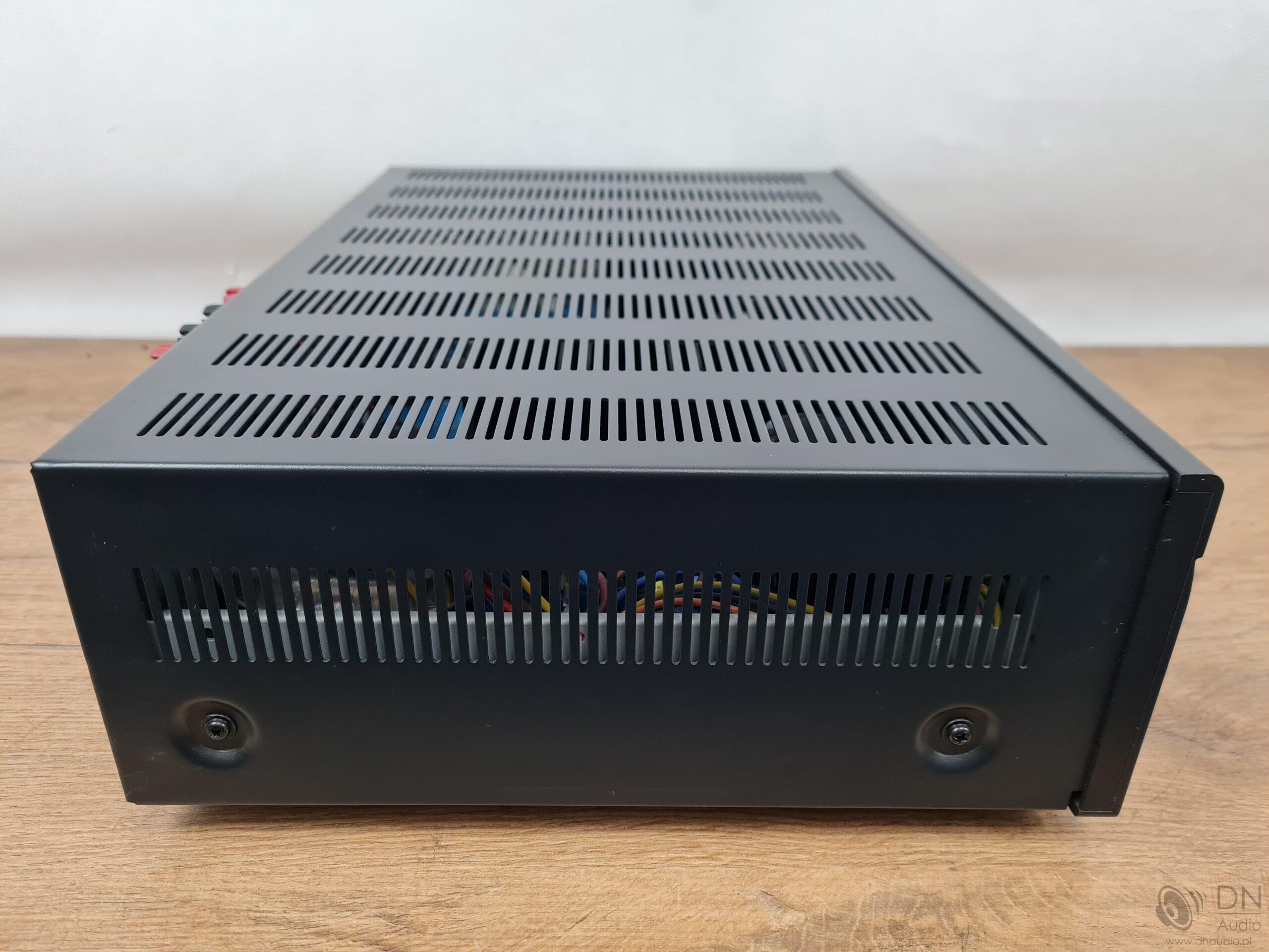 NAD C356BEE - obrazek 7