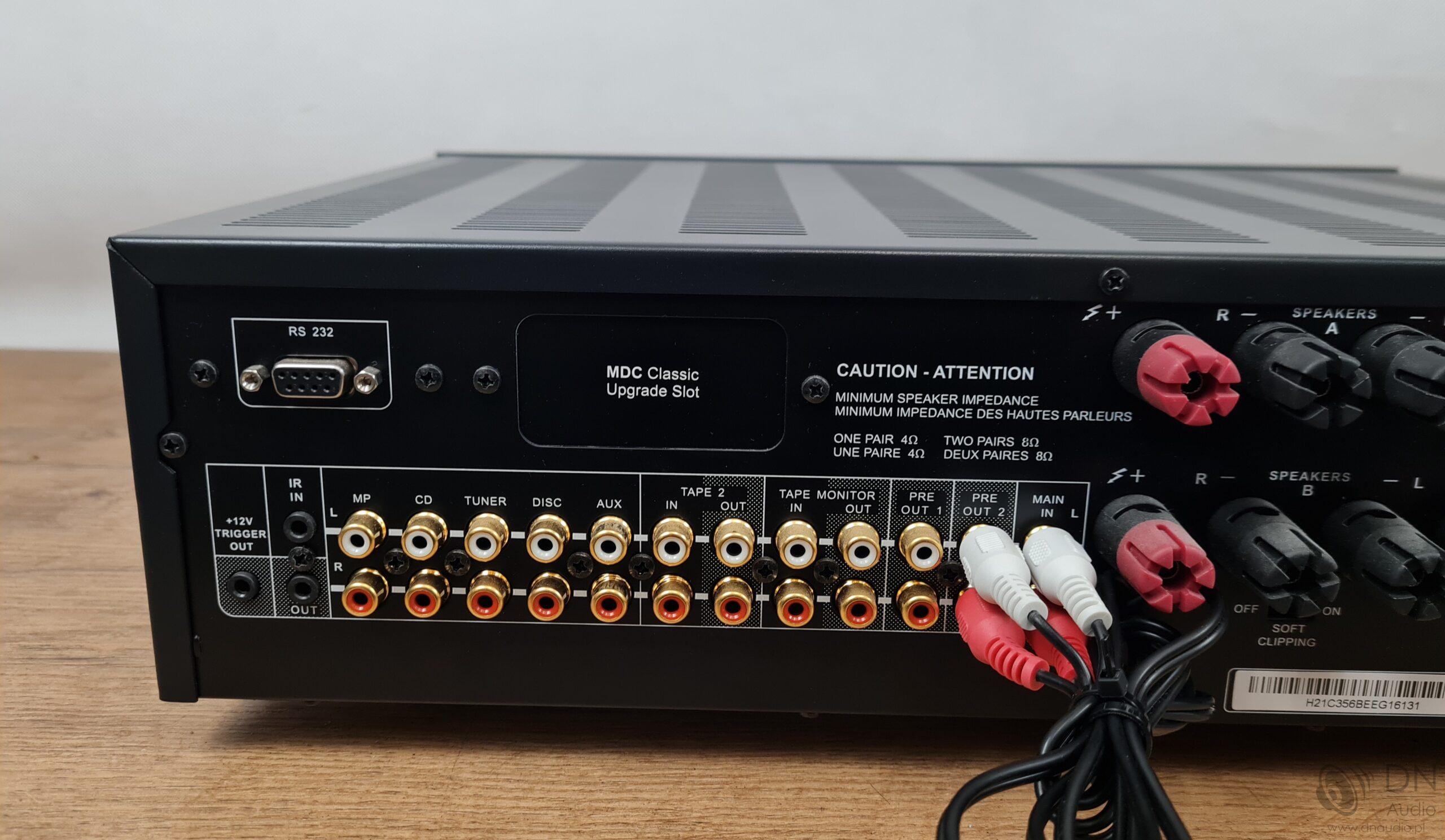 NAD C356BEE - obrazek 9