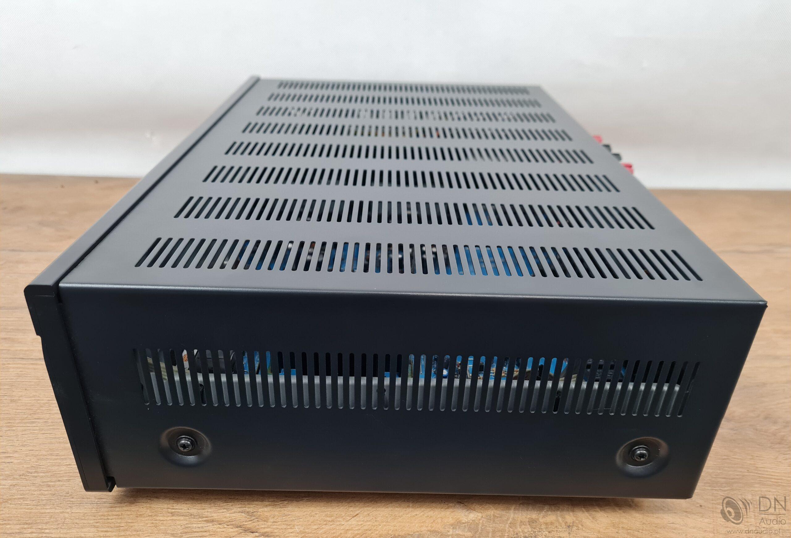 NAD C356BEE - obrazek 6