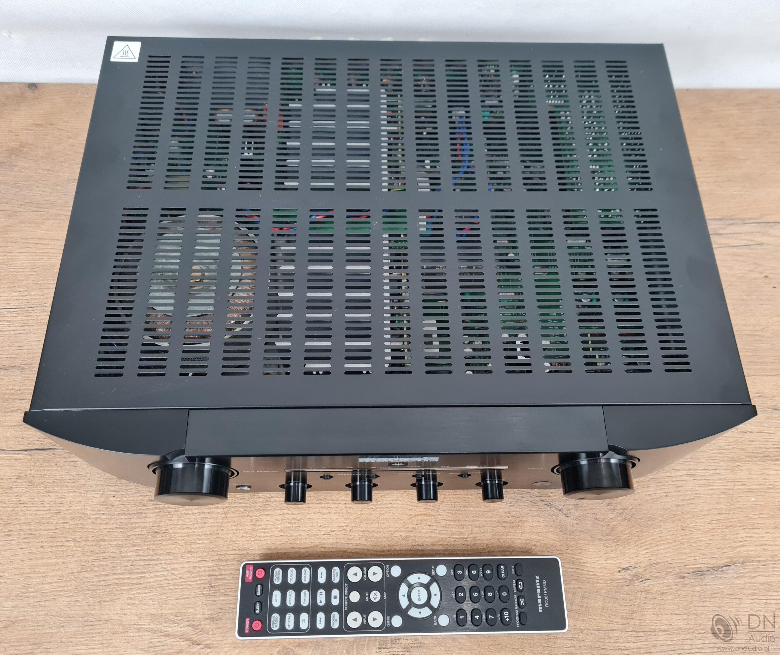 Marantz PM8006 - obrazek 5