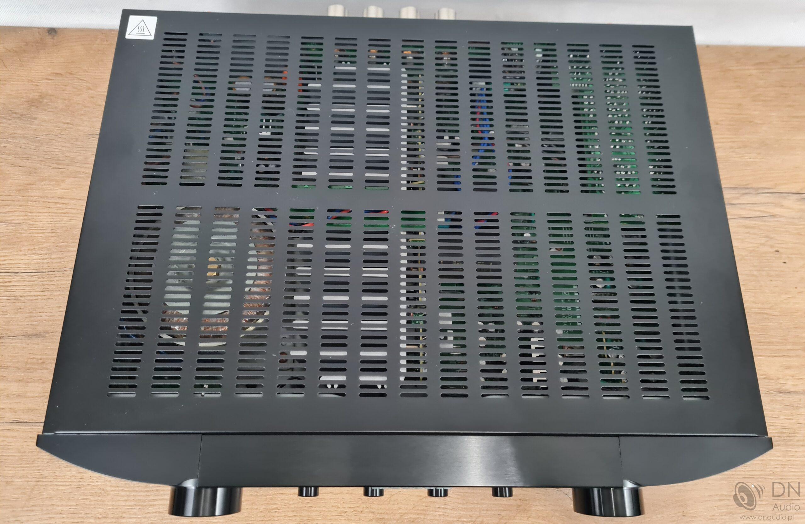 Marantz PM8006 - obrazek 6