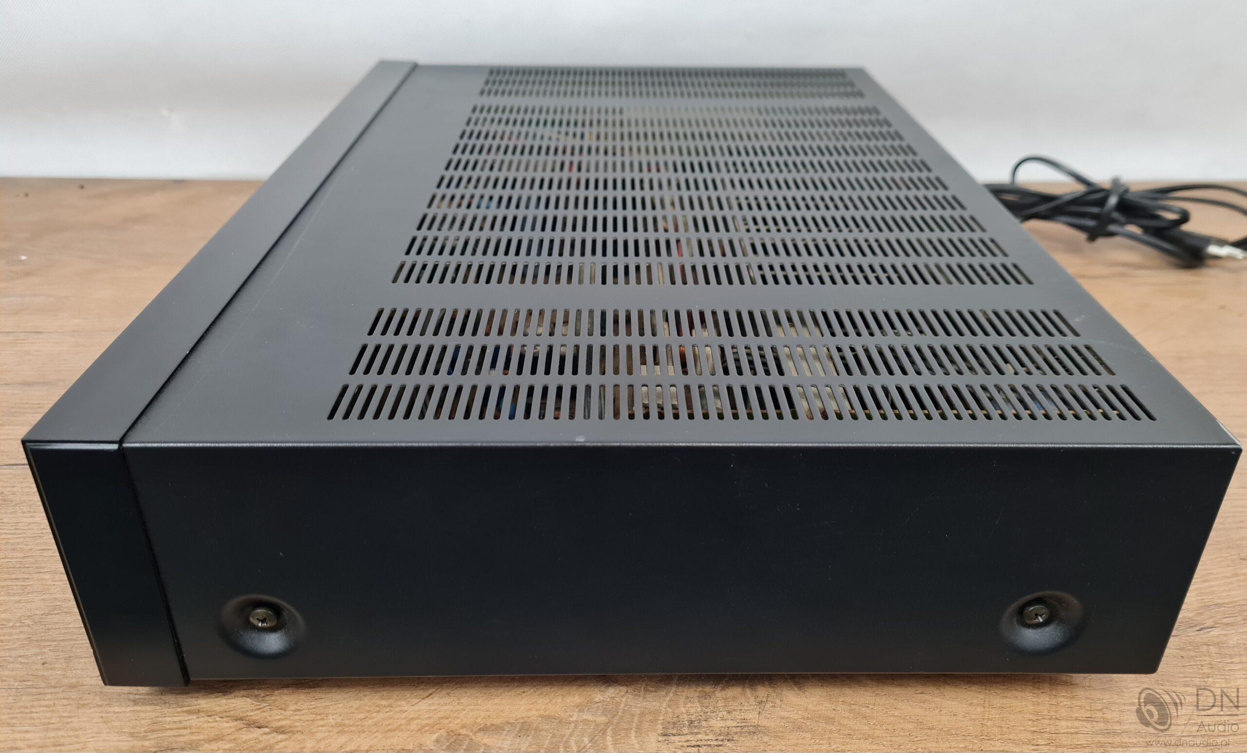 Harman Kardon PM645 VXI - obrazek 6