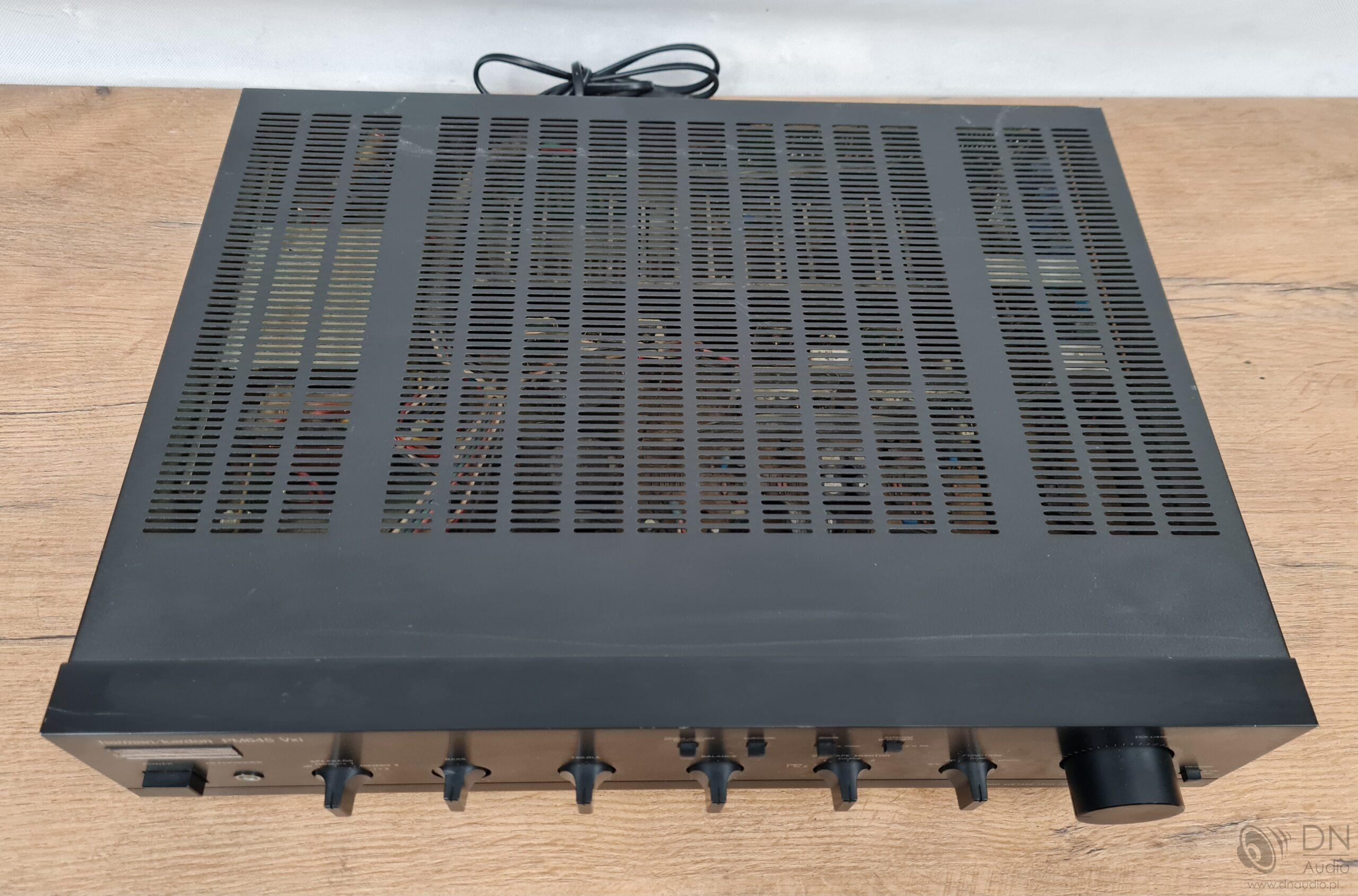 Harman Kardon PM645 VXI - obrazek 5