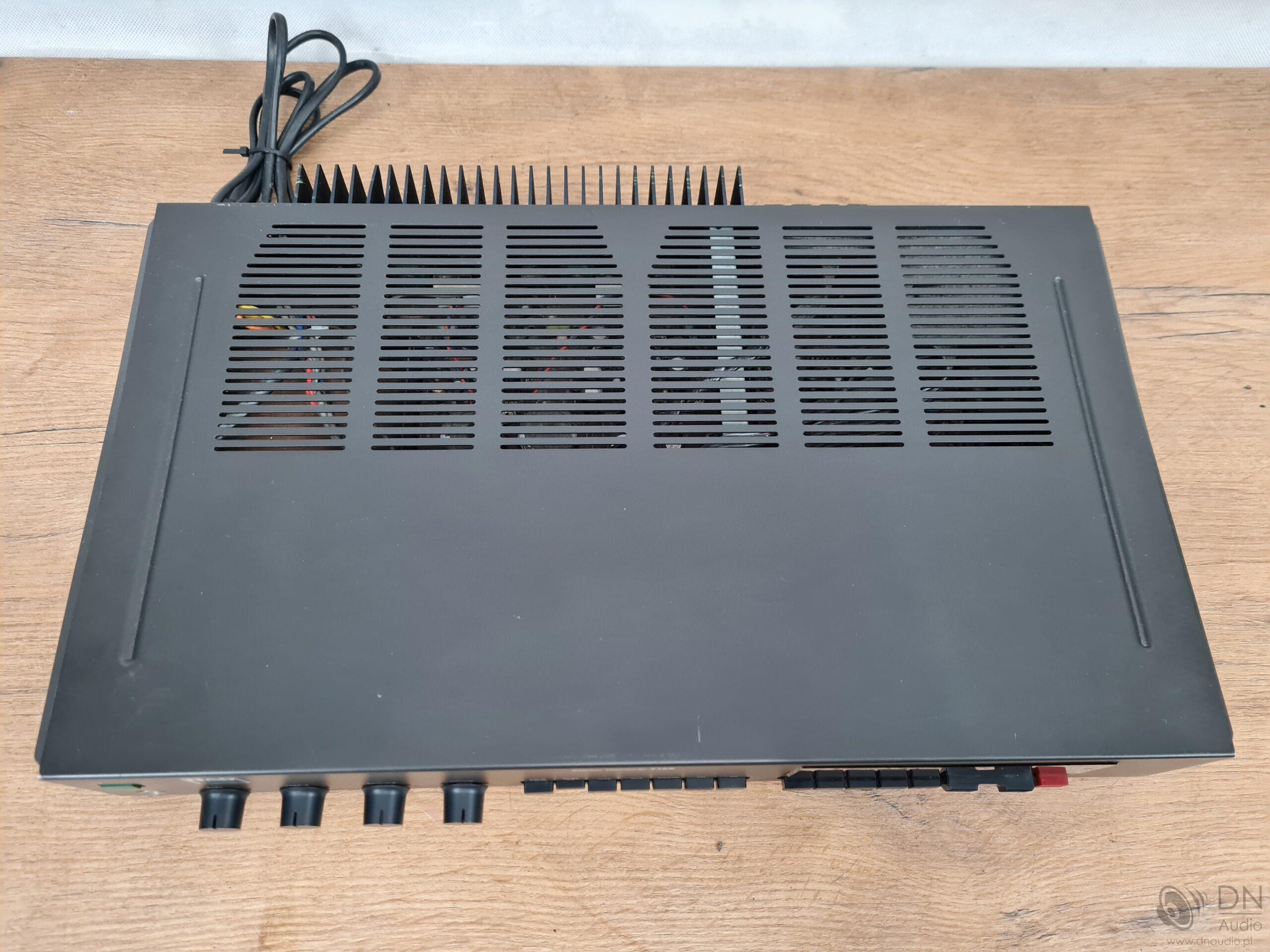 NAD 7125 - obrazek 6