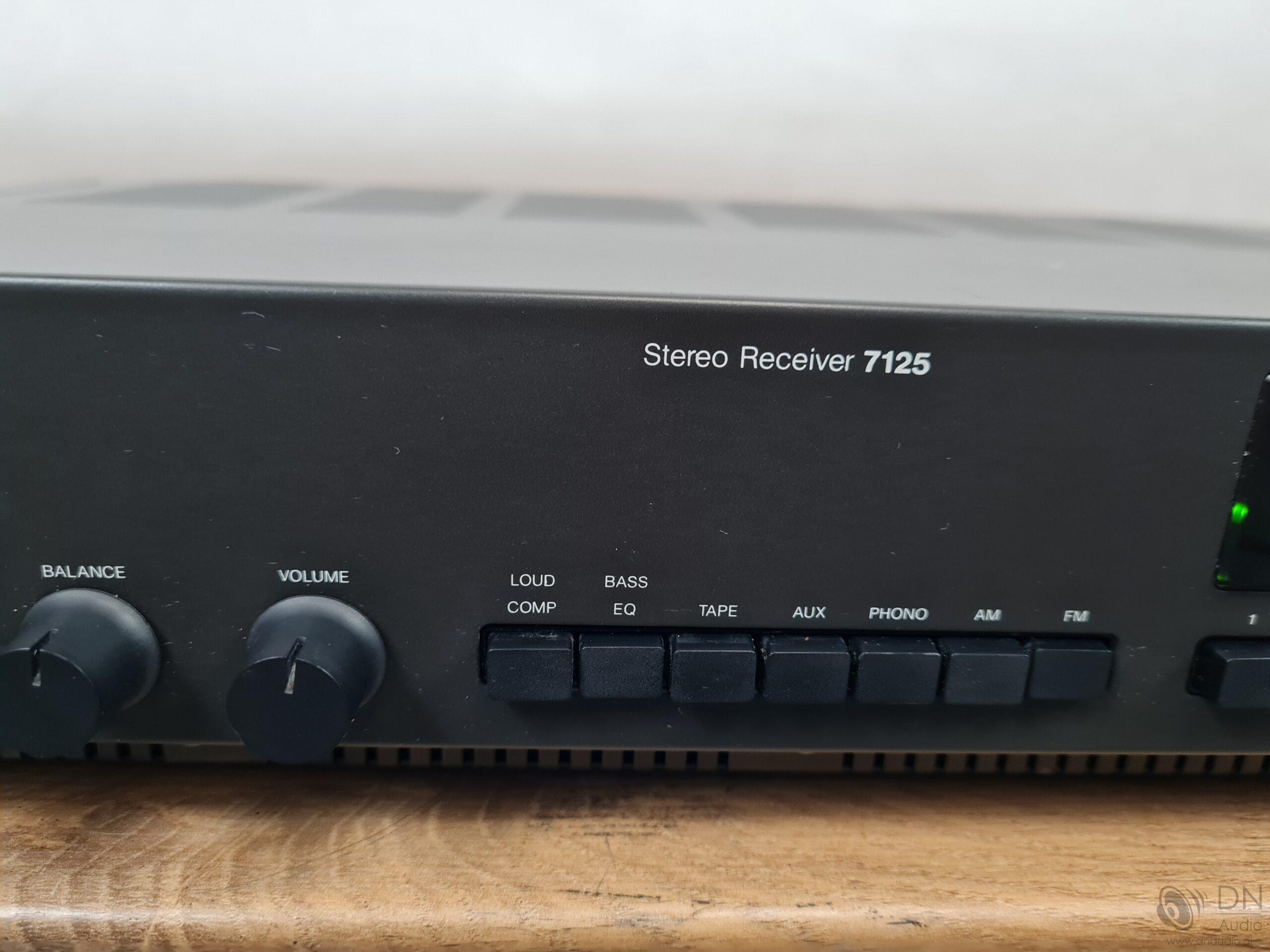 NAD 7125 - obrazek 4