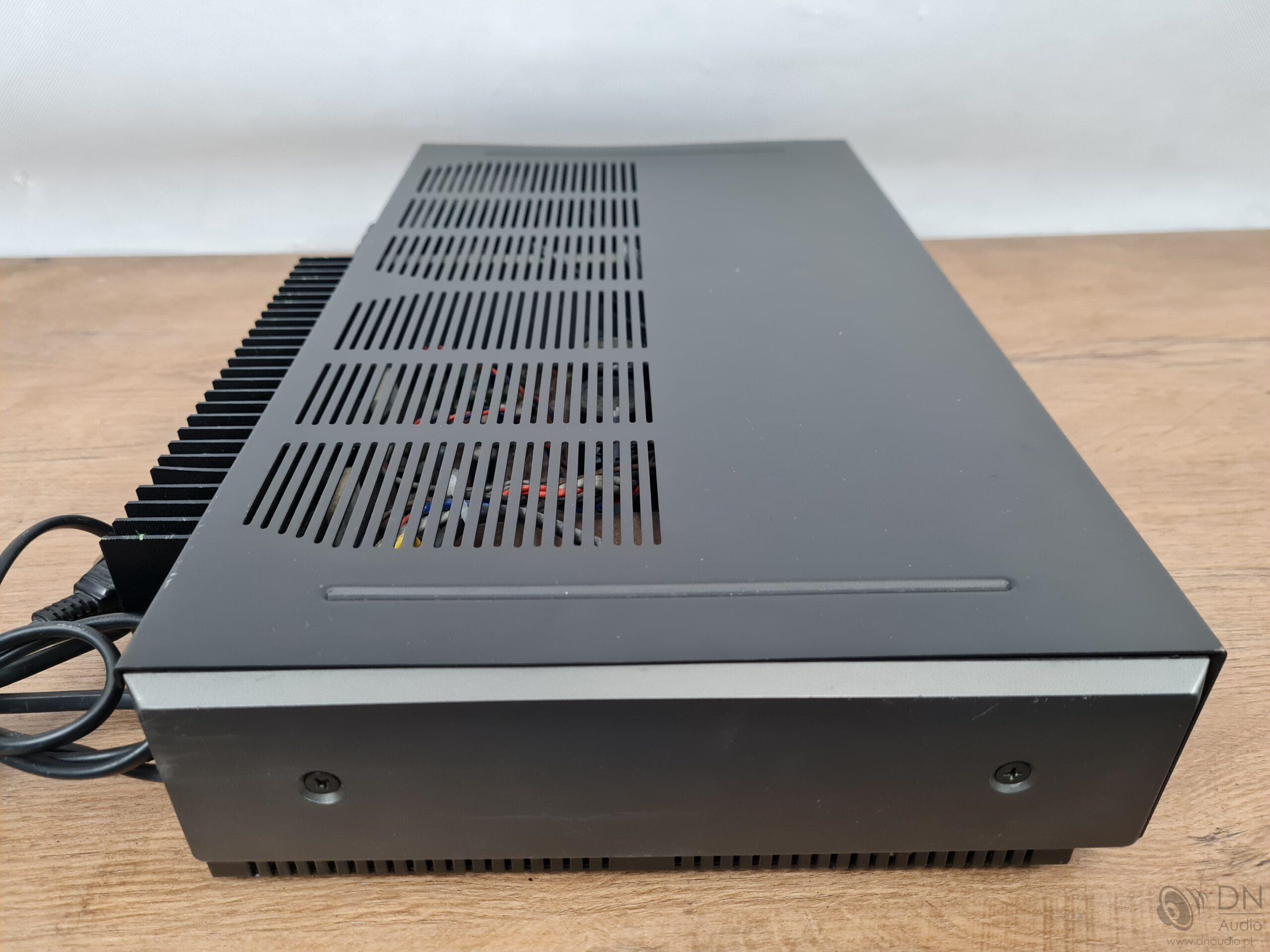 NAD 7125 - obrazek 7