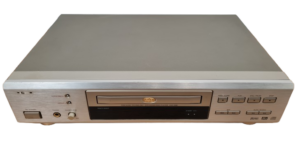 Denon DVD-3300