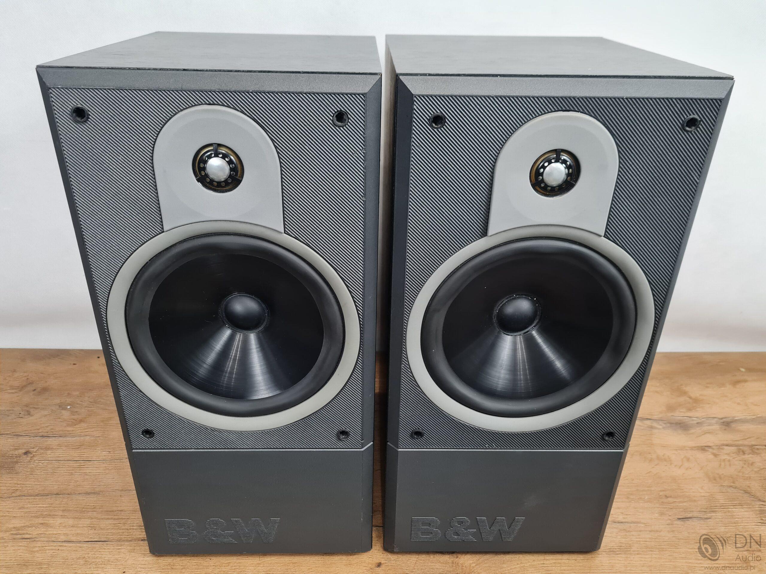 B&W DM610i - obrazek 2