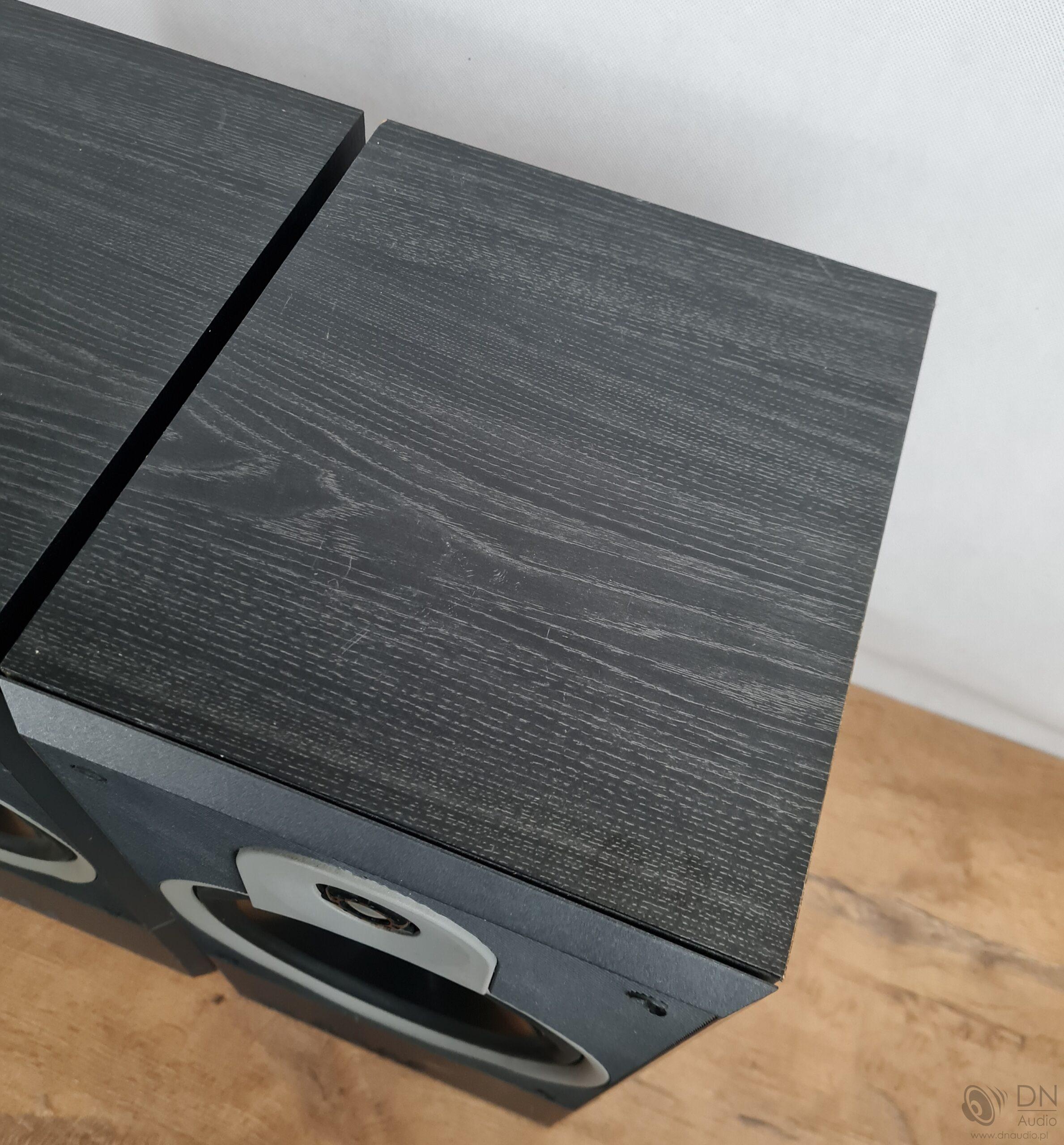 B&W DM610i - obrazek 6