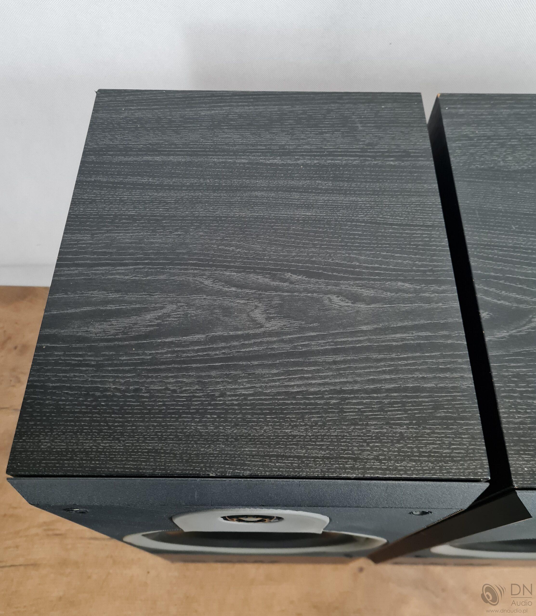 B&W DM610i - obrazek 5