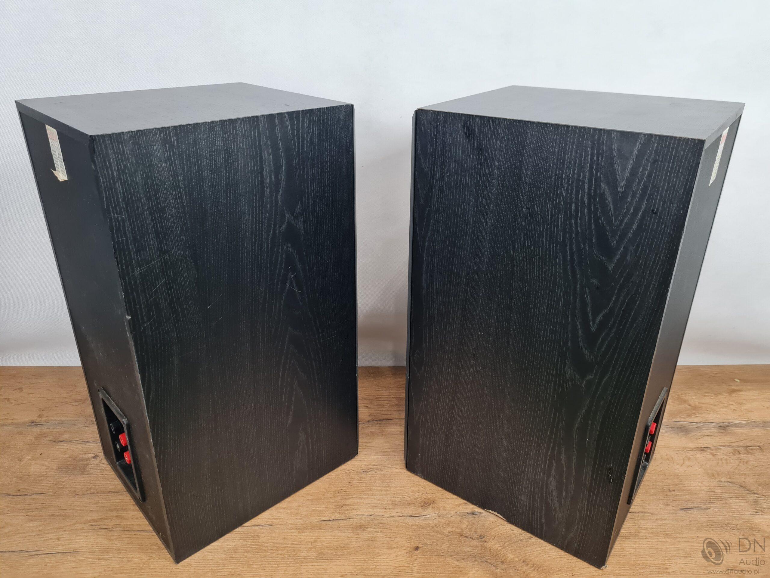 B&W DM610i - obrazek 9