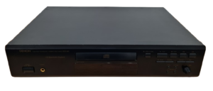 Denon DCD-485