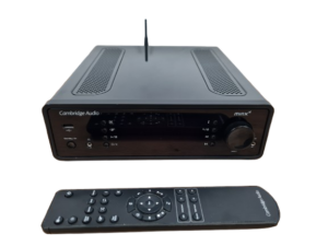 Cambridge Audio Minx XI