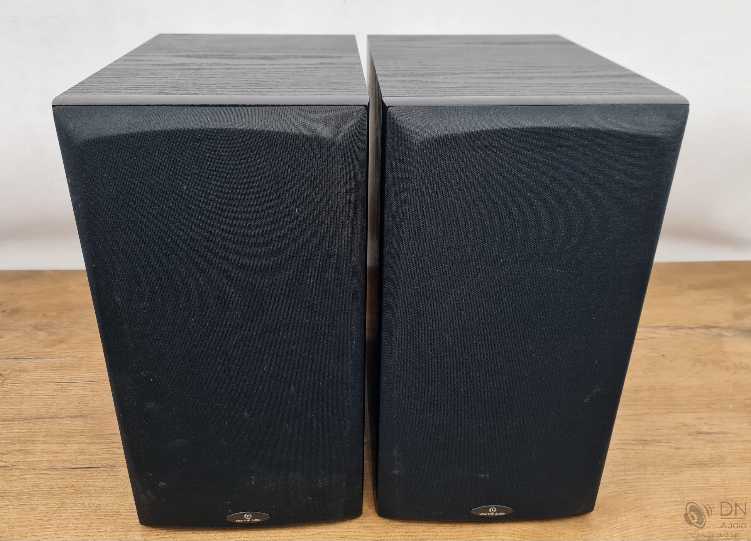 Monitor Audio Reference MR2 - obrazek 4