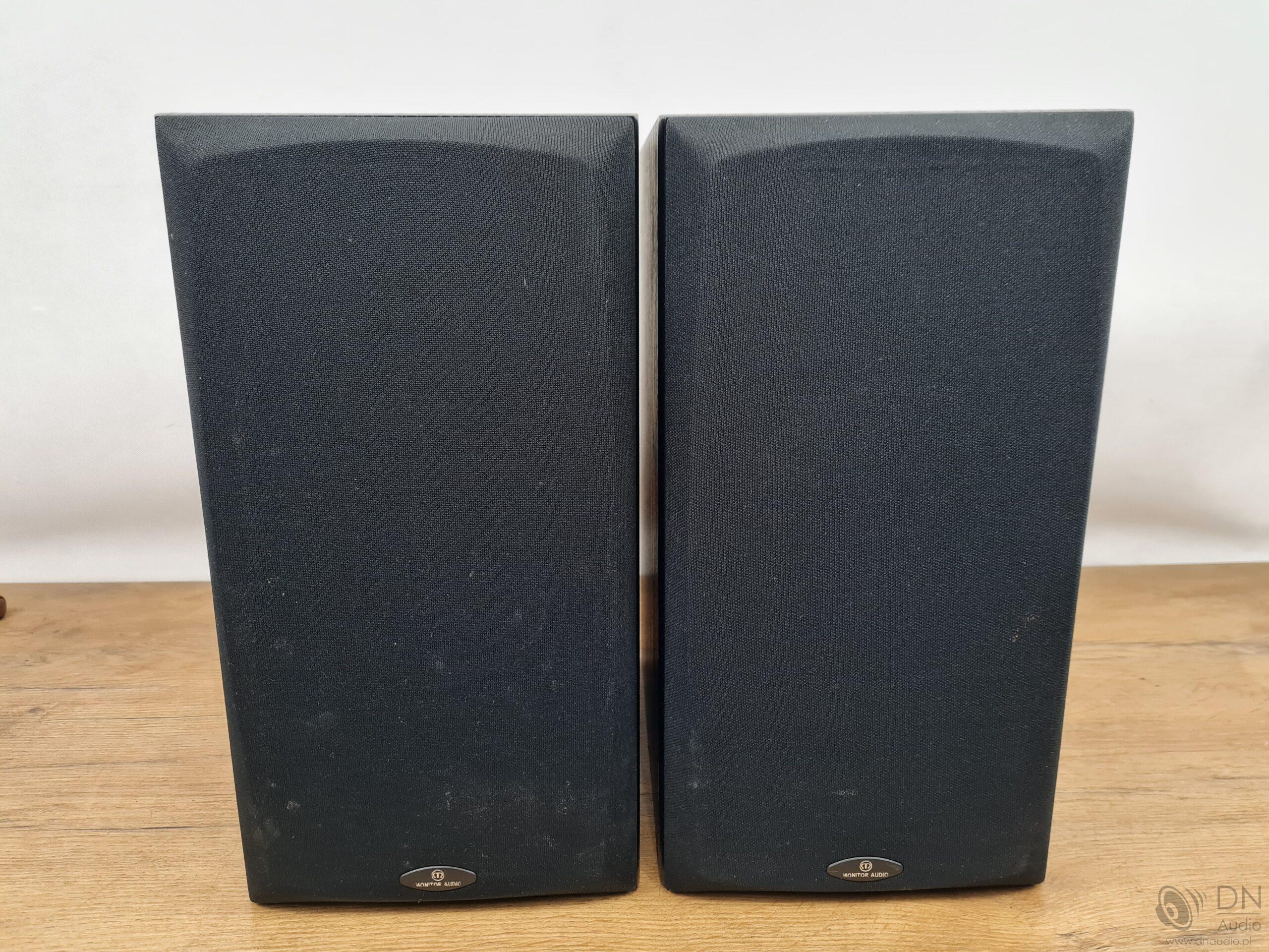 Monitor Audio Reference MR2 - obrazek 5