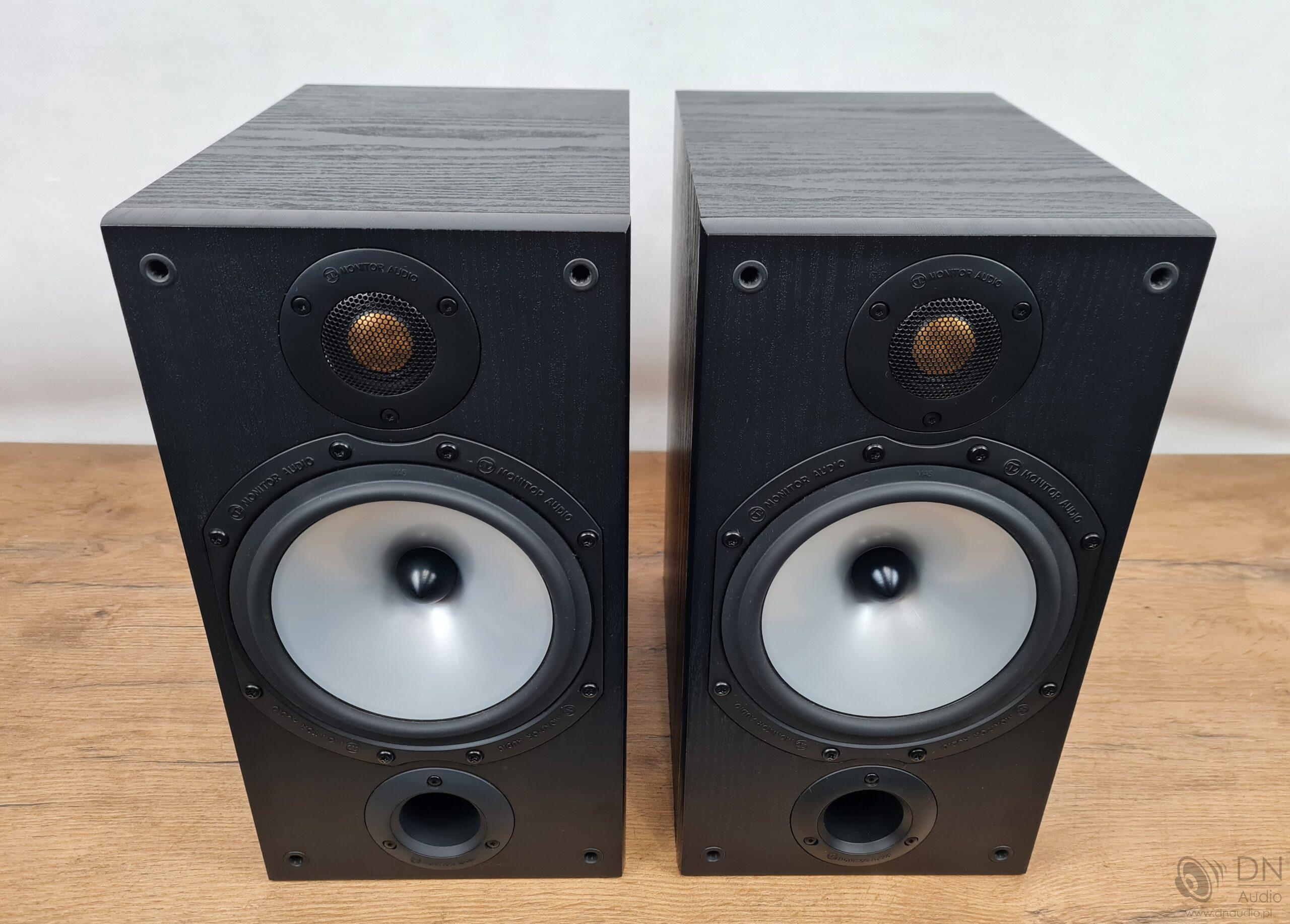 Monitor Audio Reference MR2 - obrazek 2
