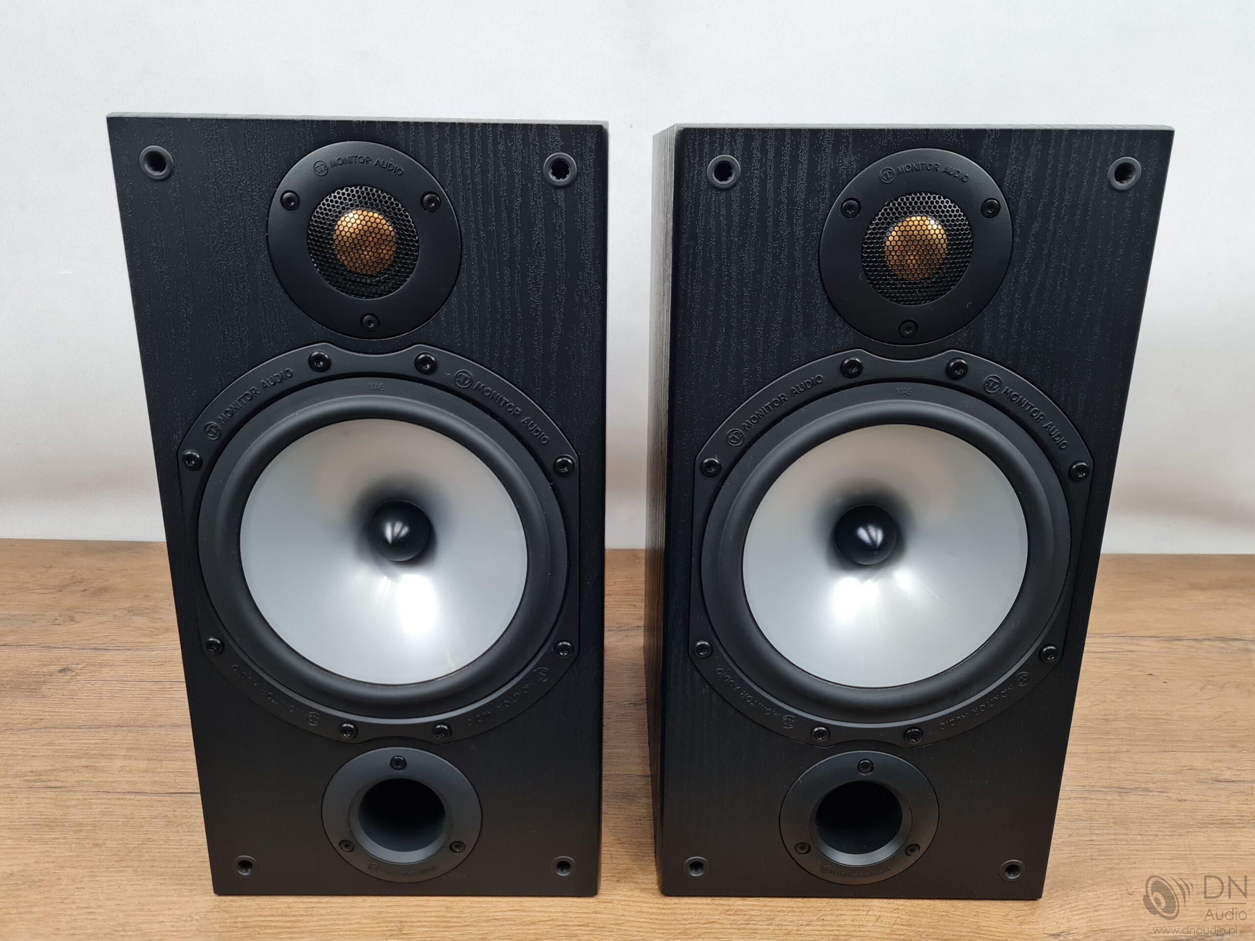 Monitor Audio Reference MR2 - obrazek 3
