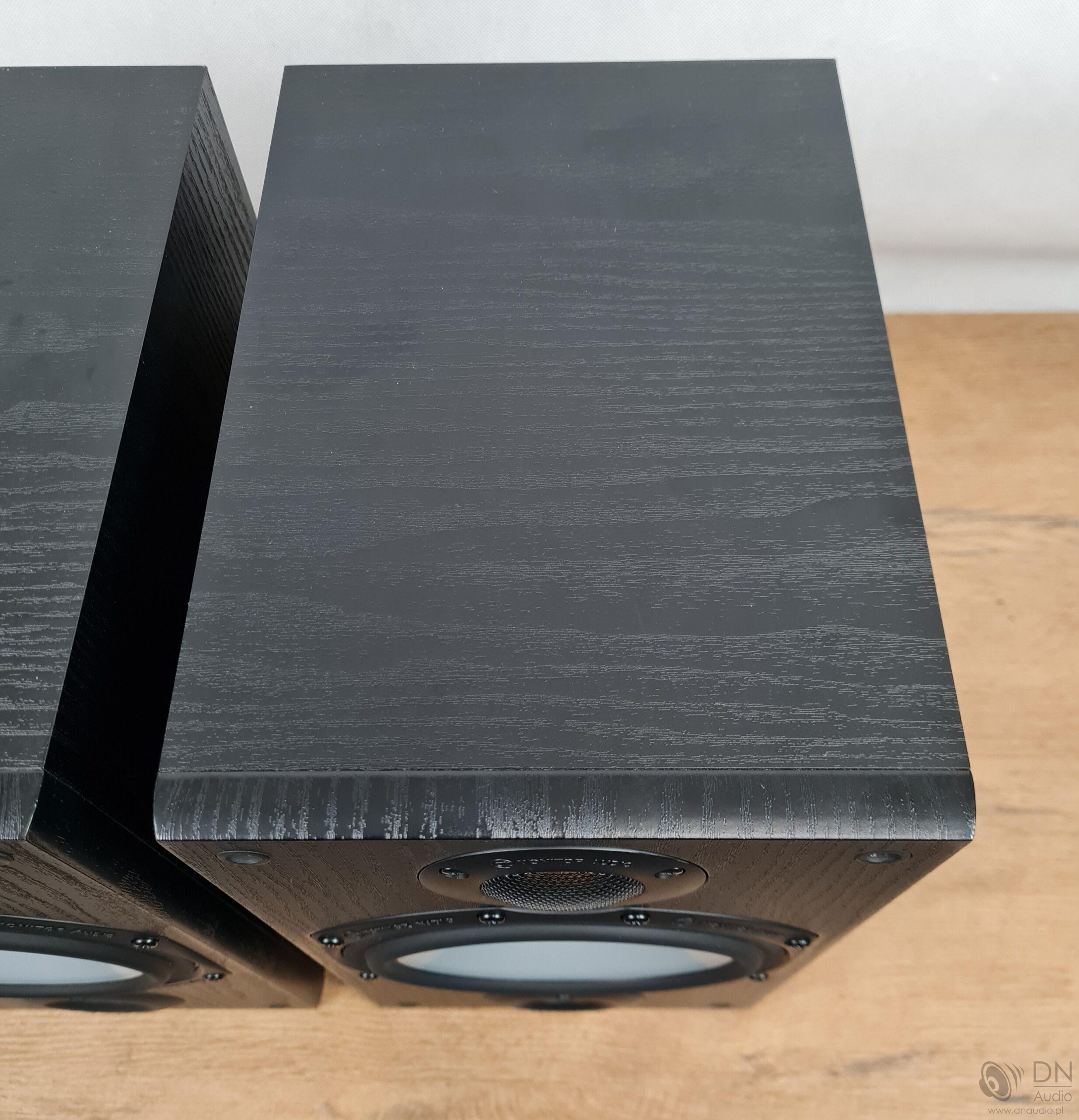 Monitor Audio Reference MR2 - obrazek 7