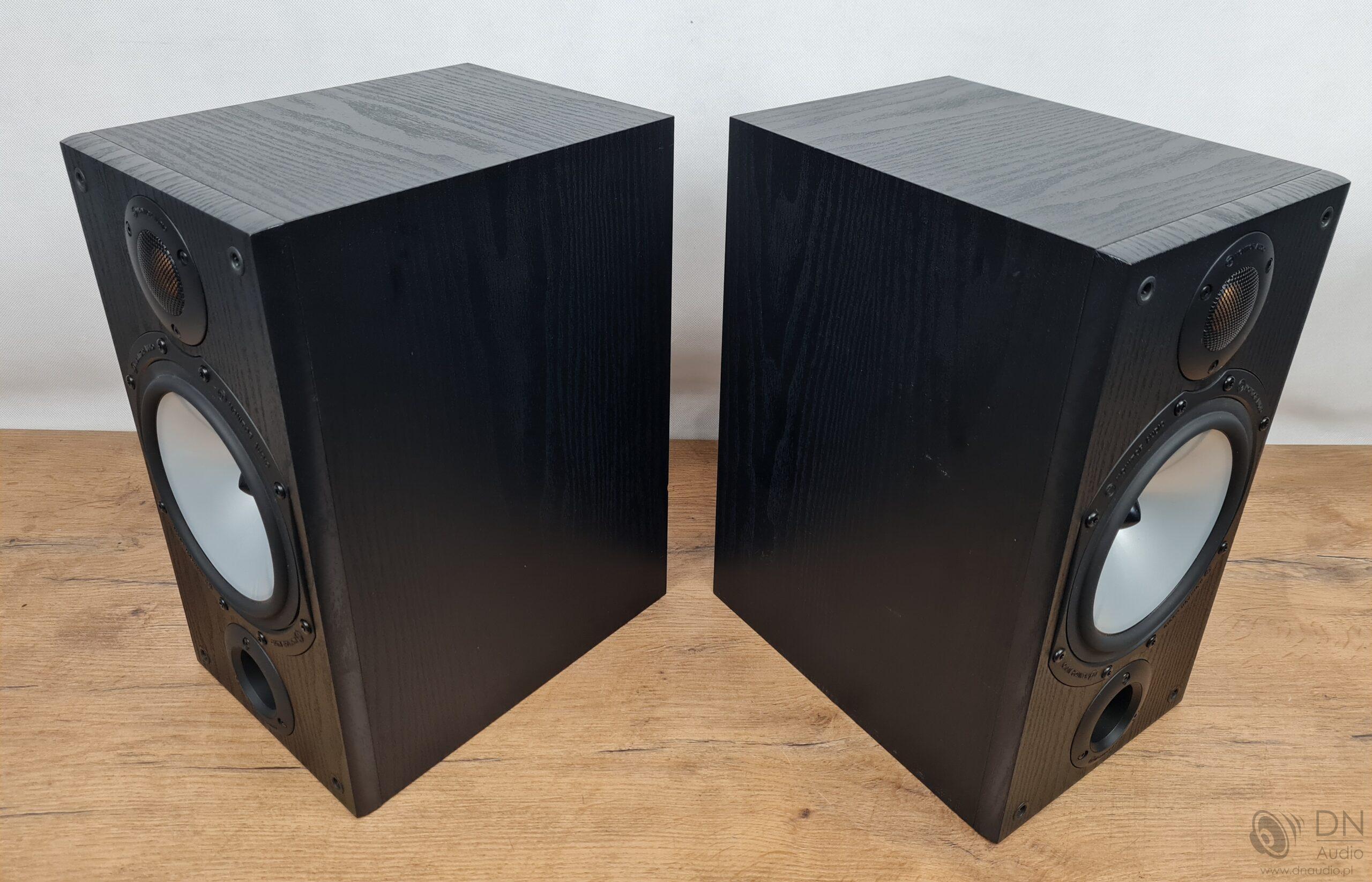 Monitor Audio Reference MR2 - obrazek 8