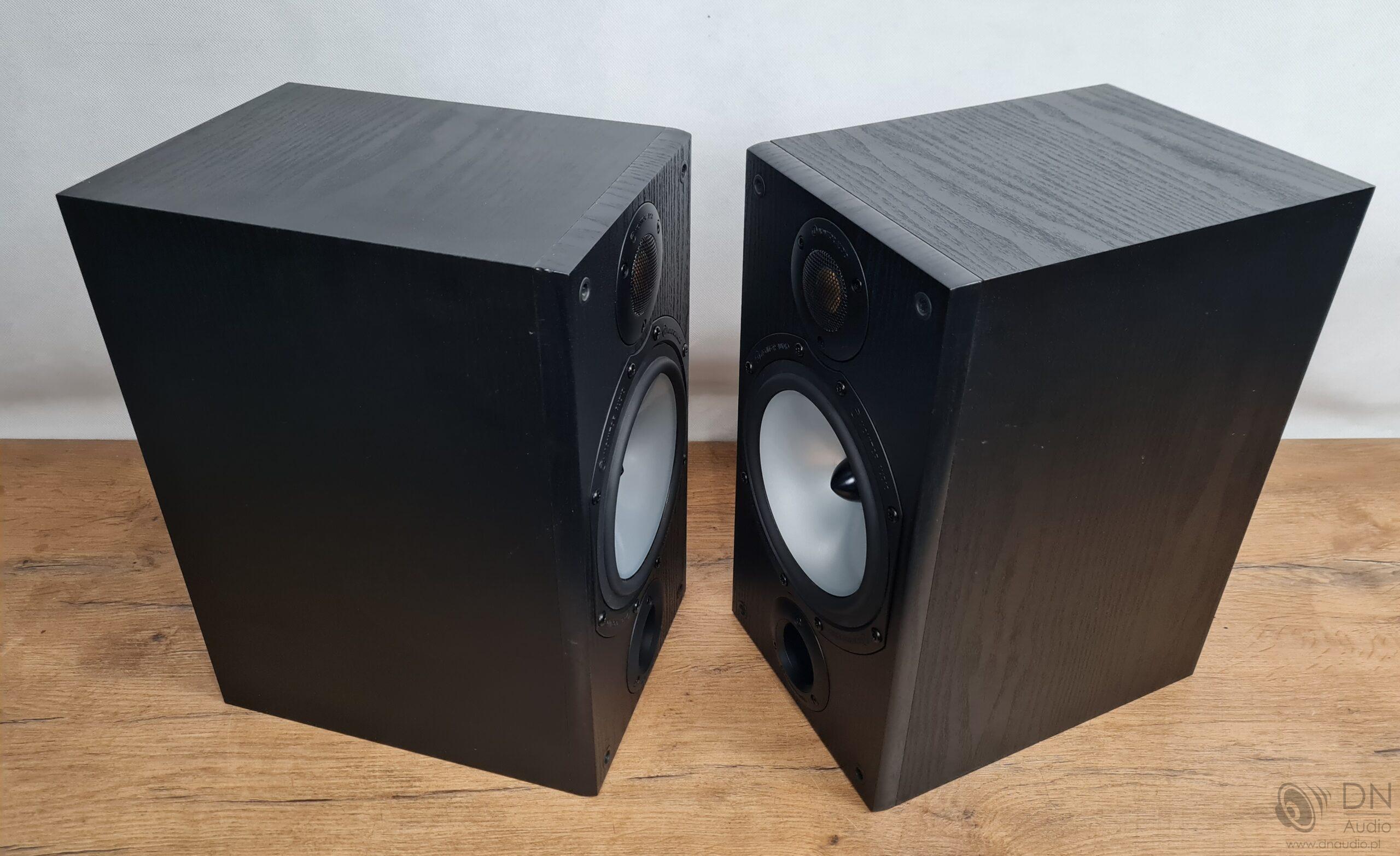 Monitor Audio Reference MR2 - obrazek 9