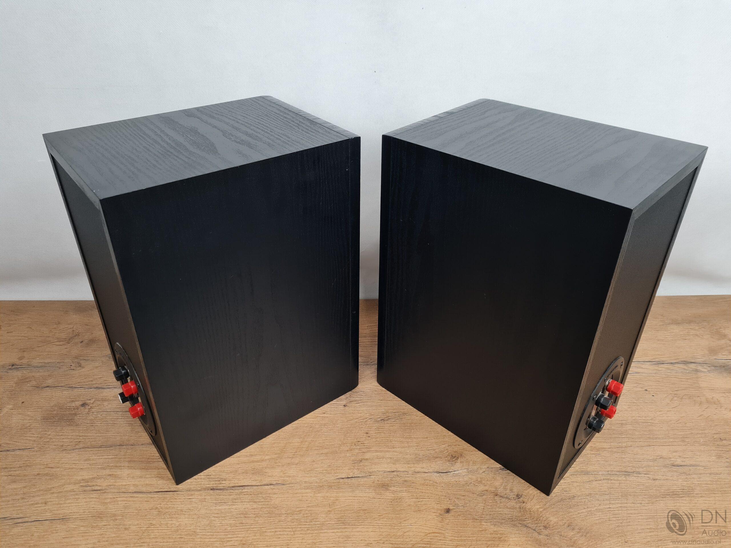 Monitor Audio Reference MR2 - obrazek 10