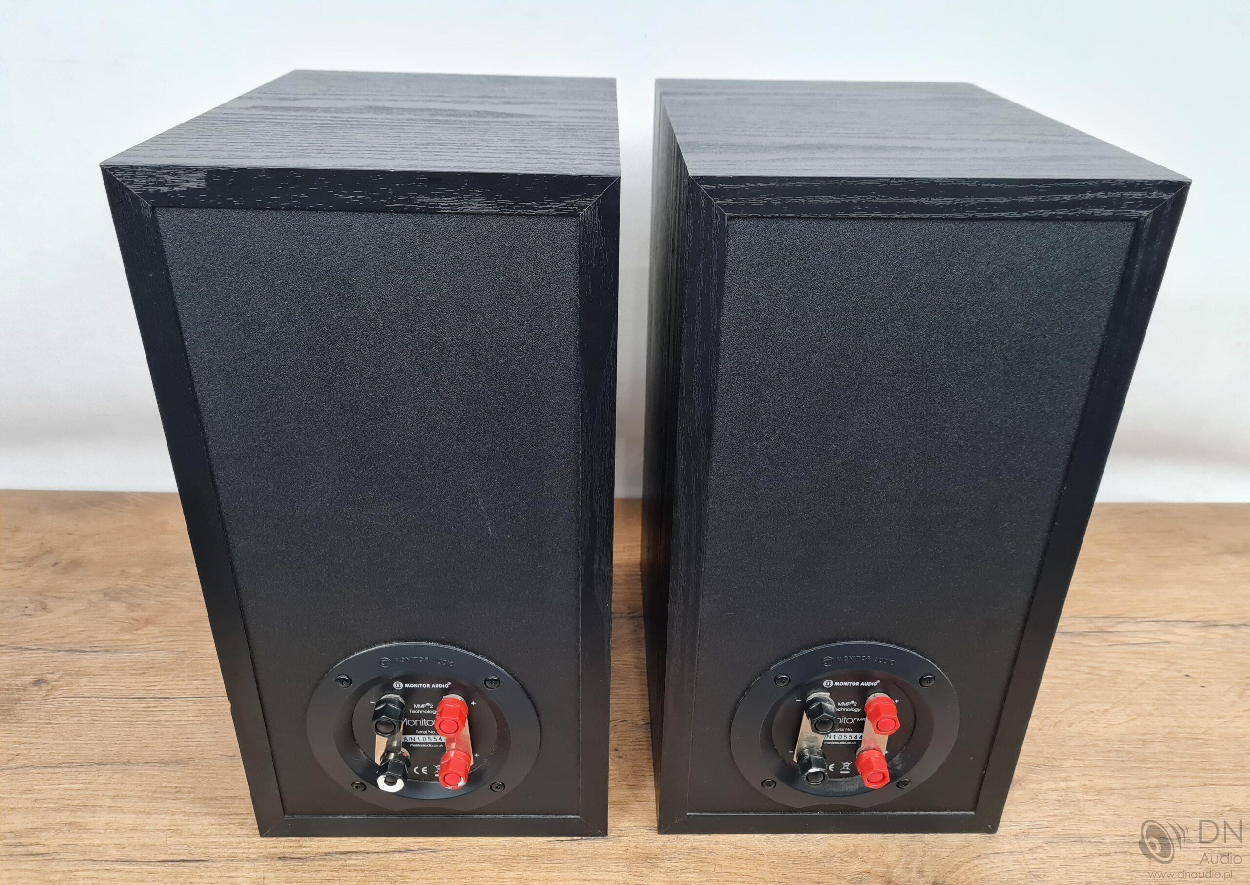 Monitor Audio Reference MR2 - obrazek 12