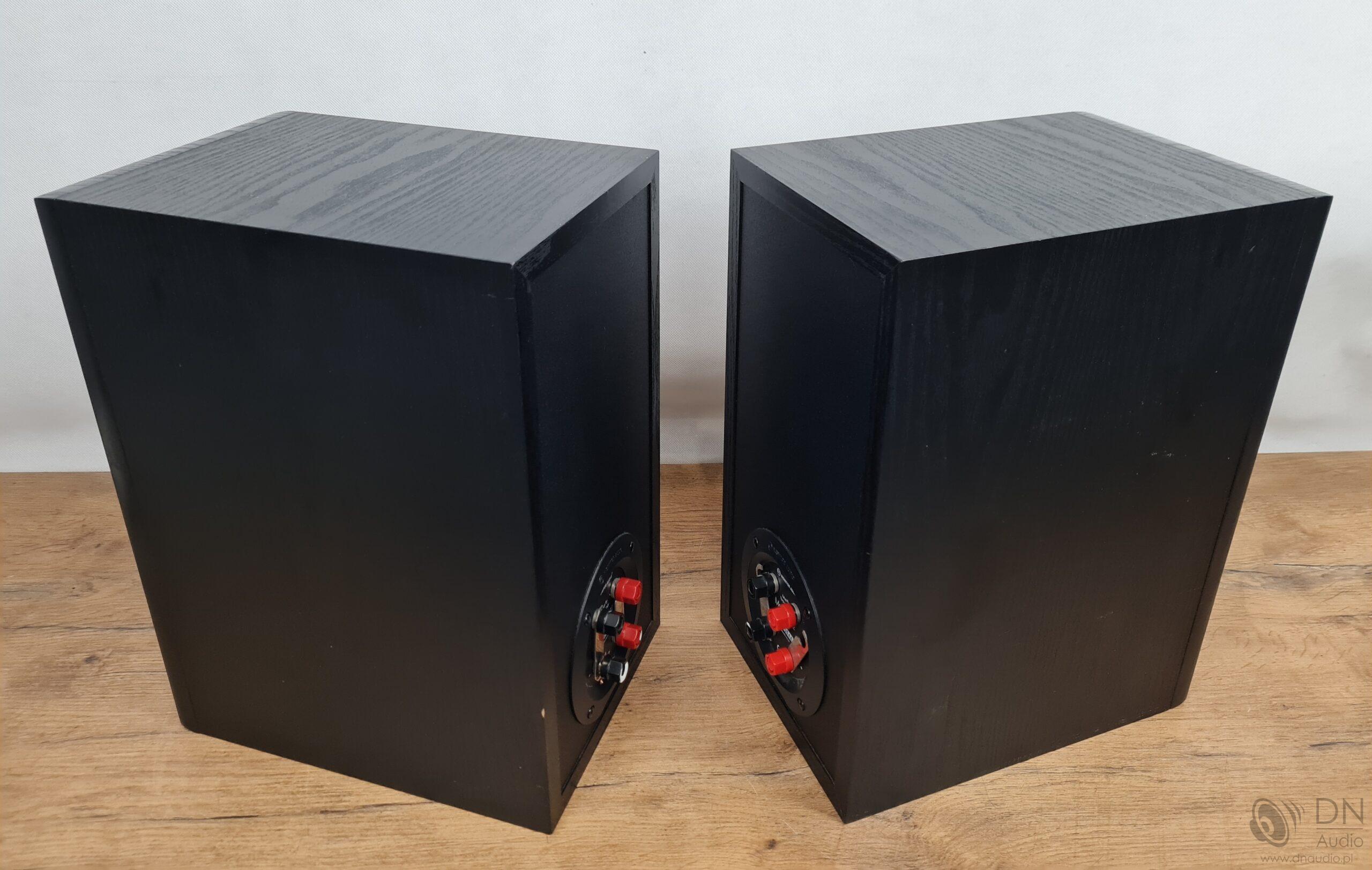 Monitor Audio Reference MR2 - obrazek 11