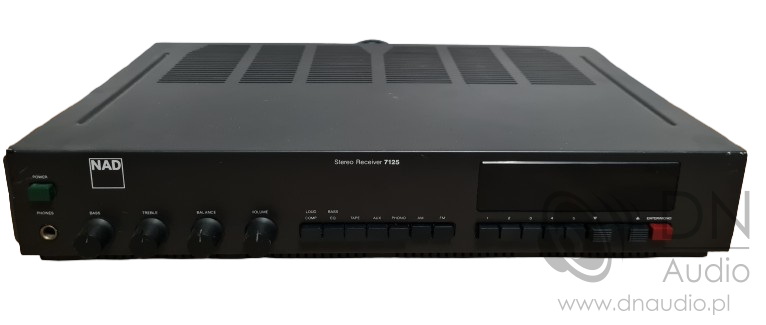 NAD 7125