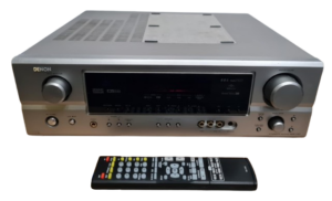 Denon AVR-1707