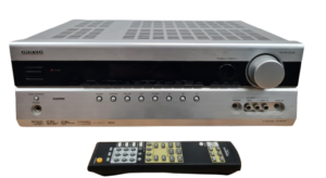 Onkyo TX-SR307