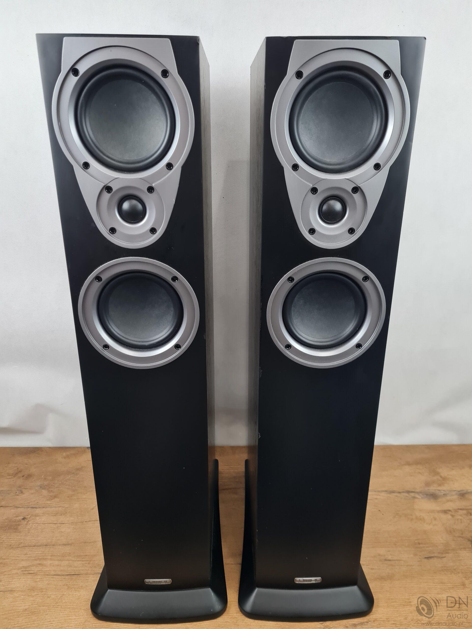 Mission MX-3 - obrazek 3