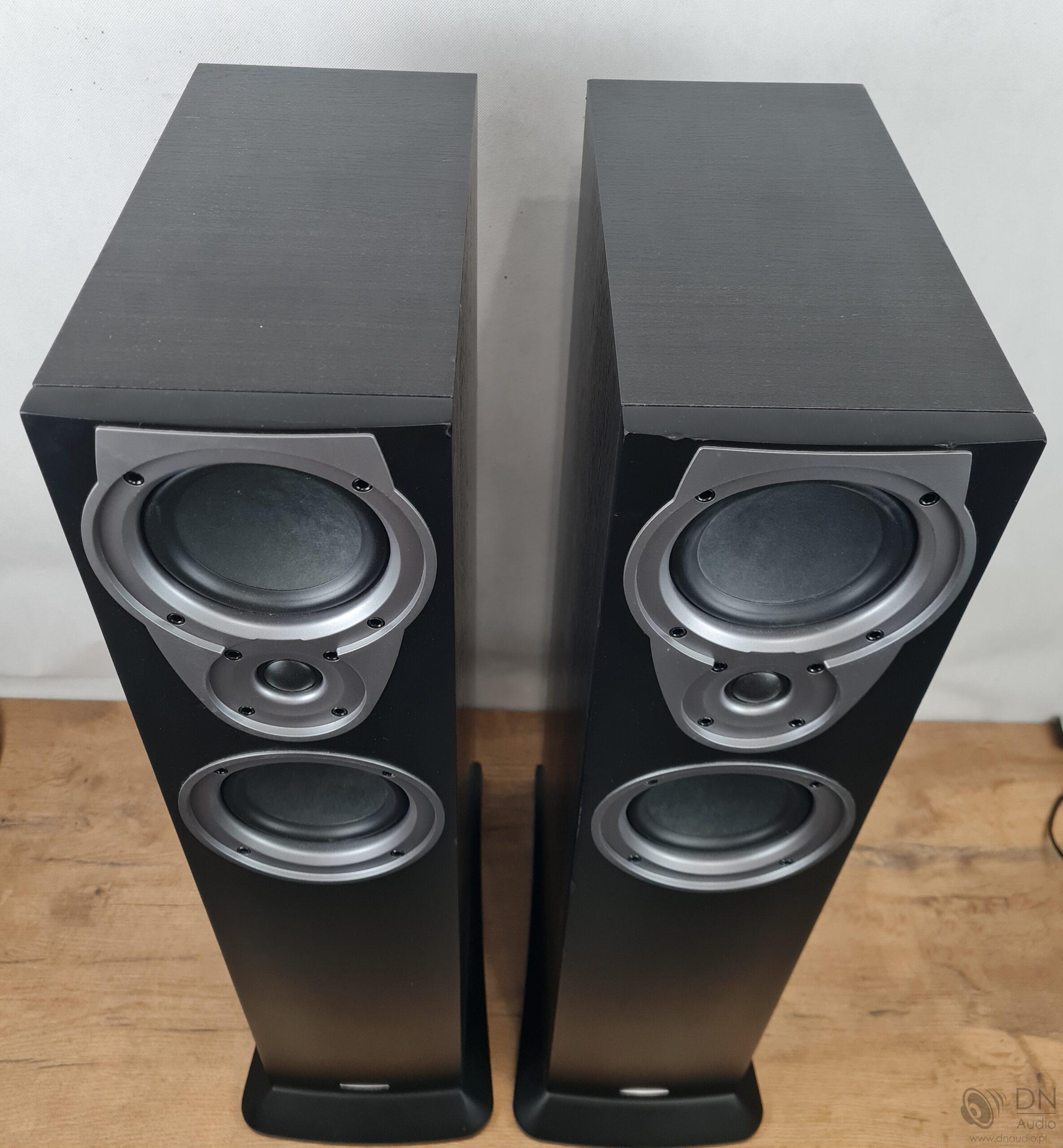 Mission MX-3 - obrazek 2