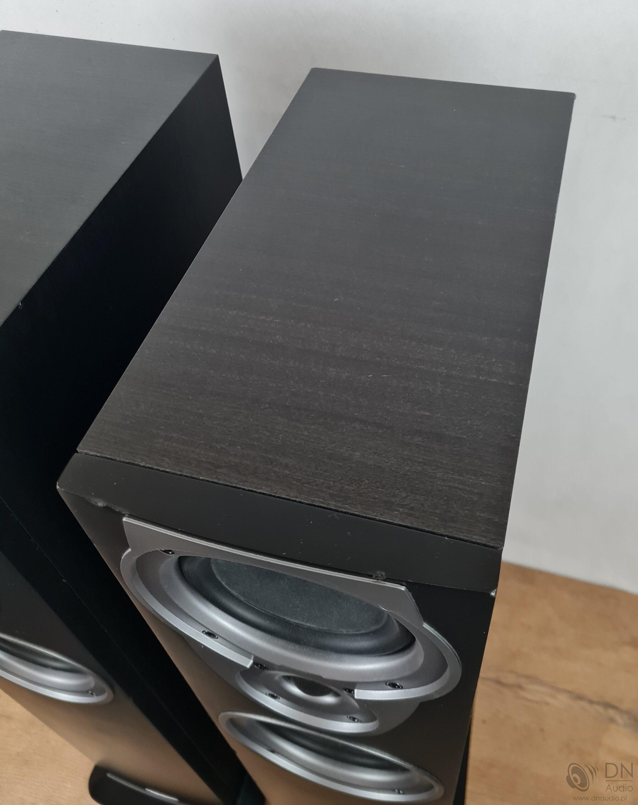 Mission MX-3 - obrazek 6