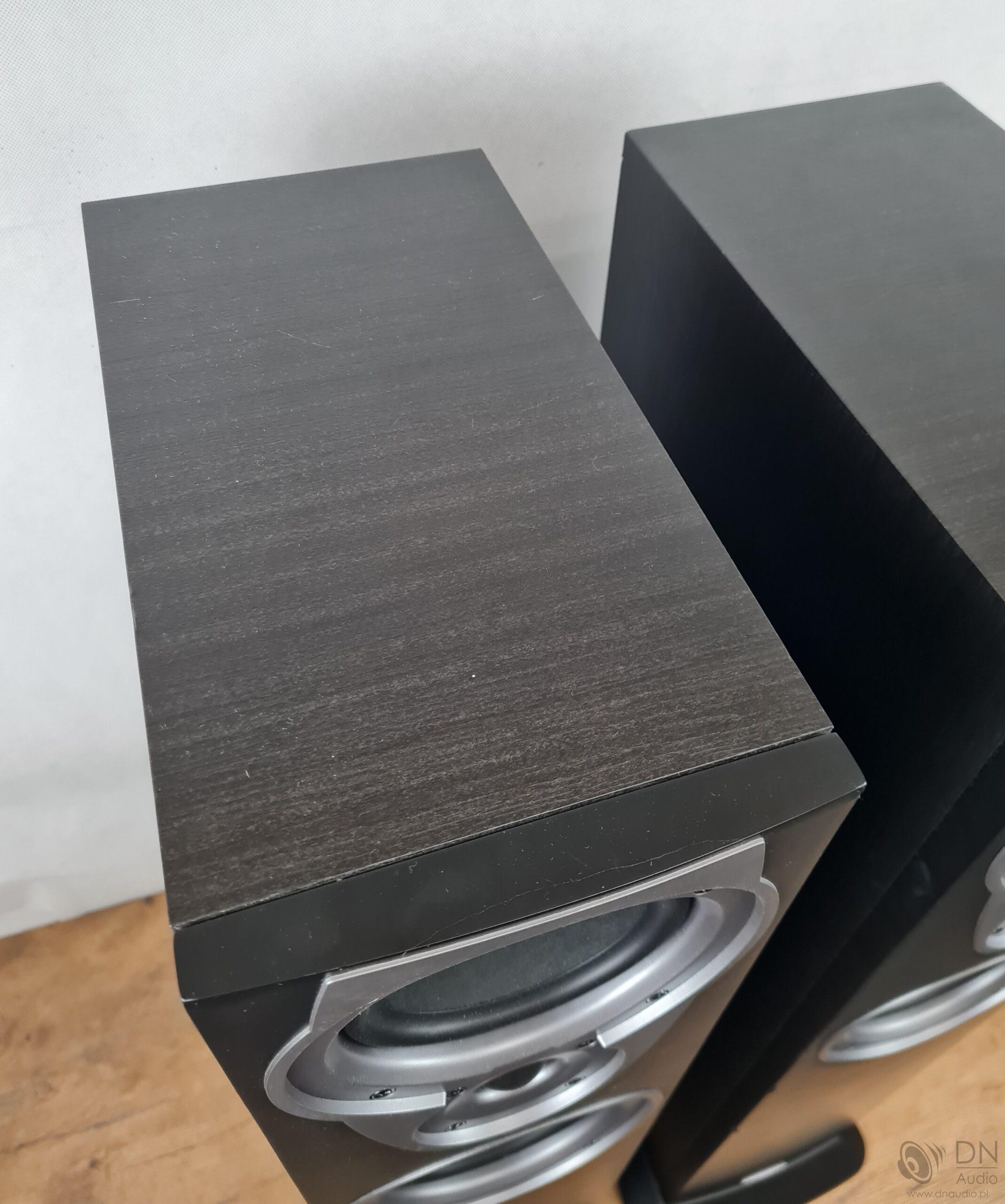 Mission MX-3 - obrazek 5