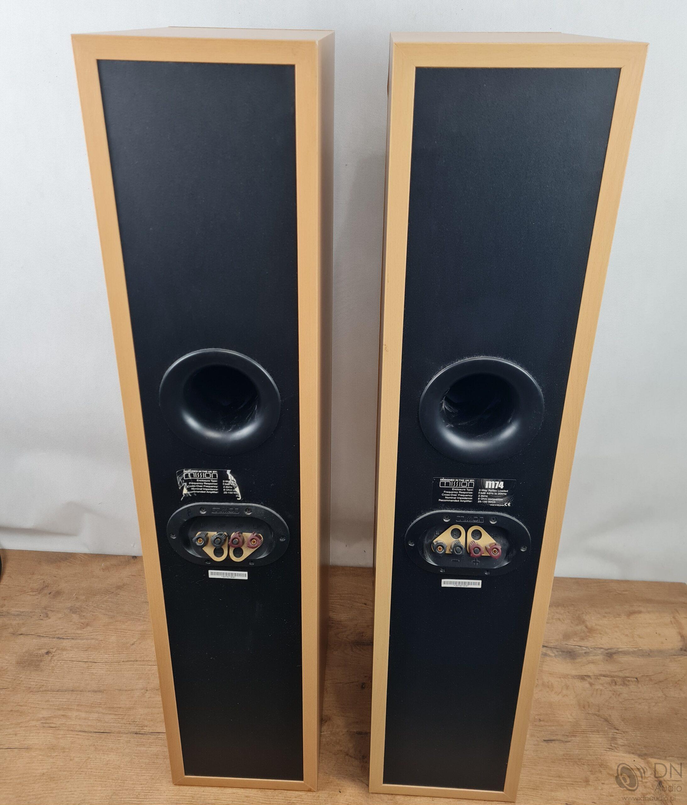 Mission M74 - obrazek 10