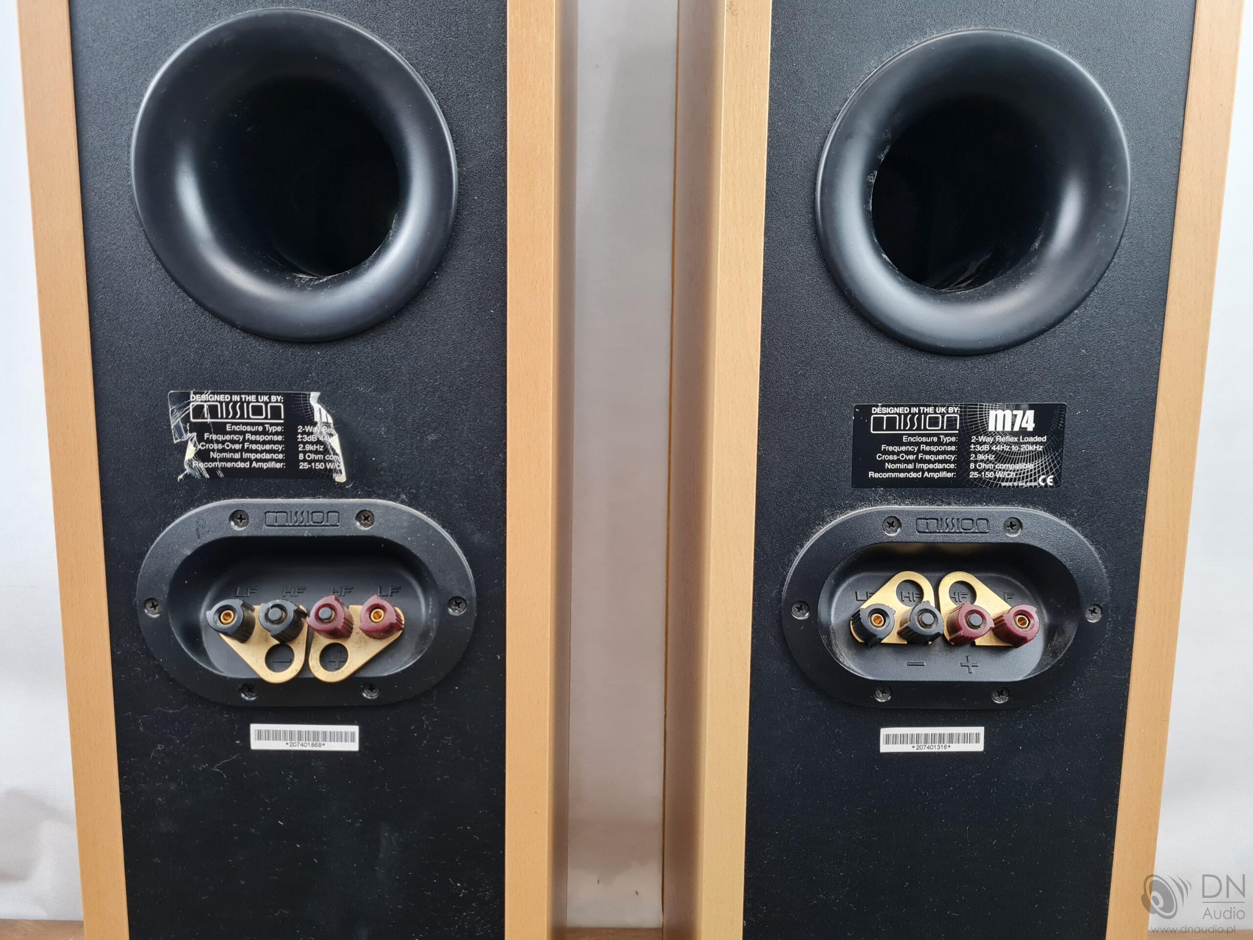 Mission M74 - obrazek 11