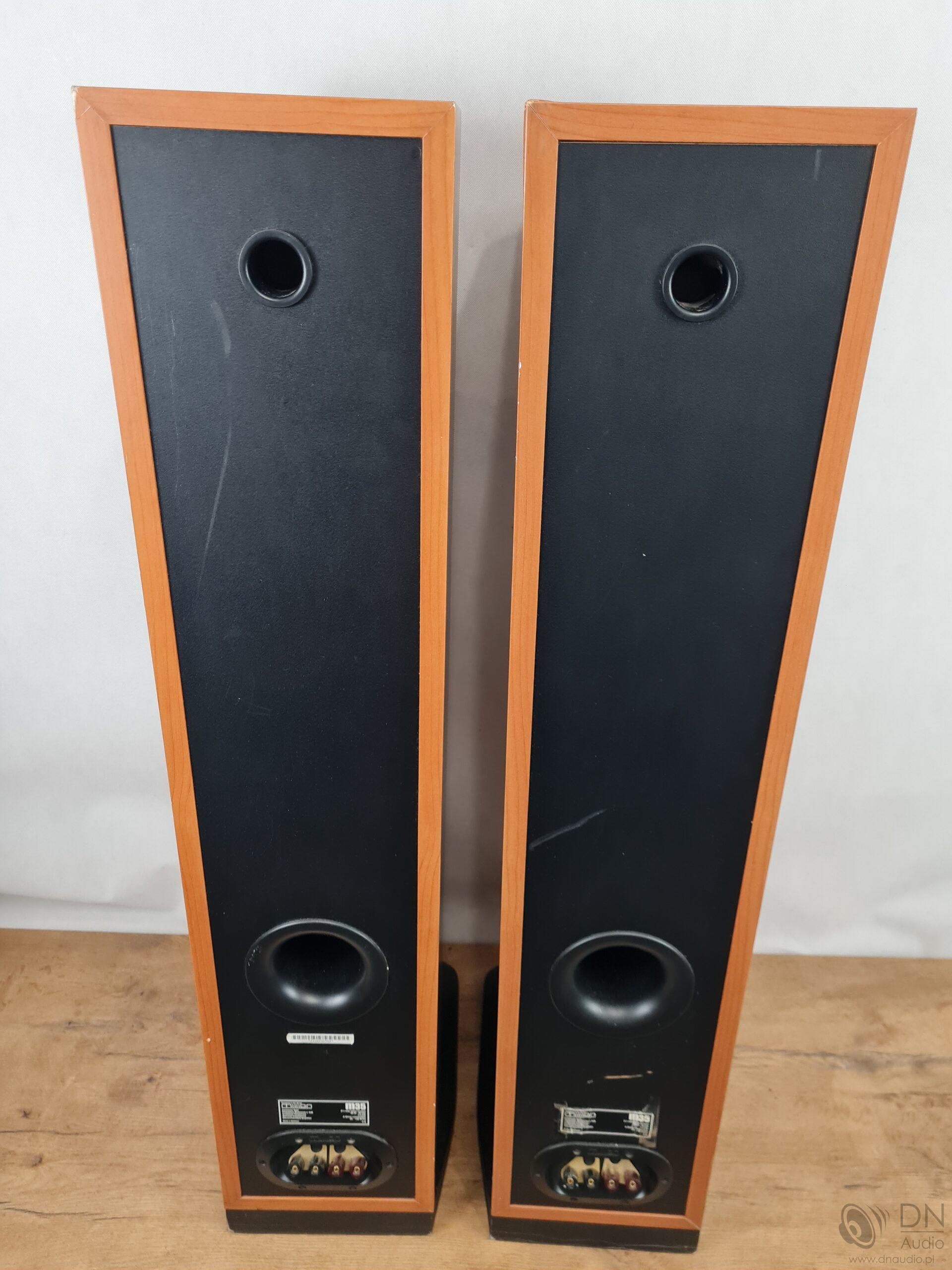 Mission M35 - obrazek 10