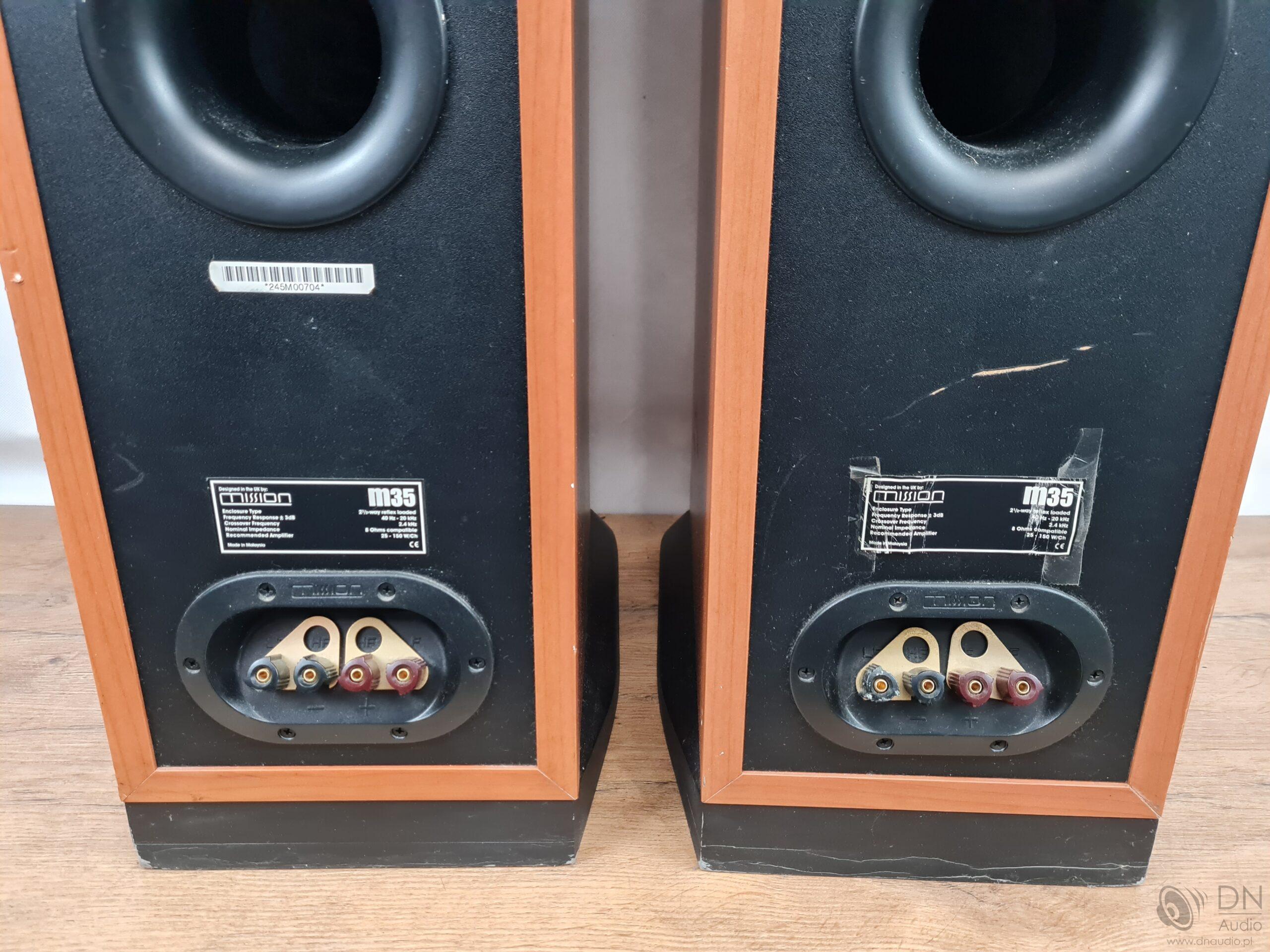 Mission M35 - obrazek 11