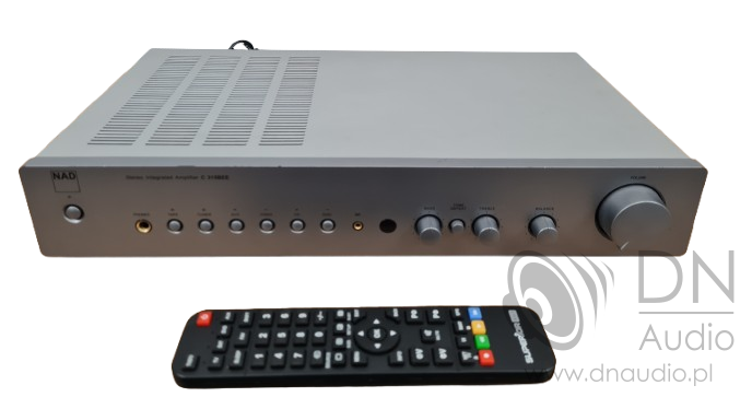 NAD C315BEE