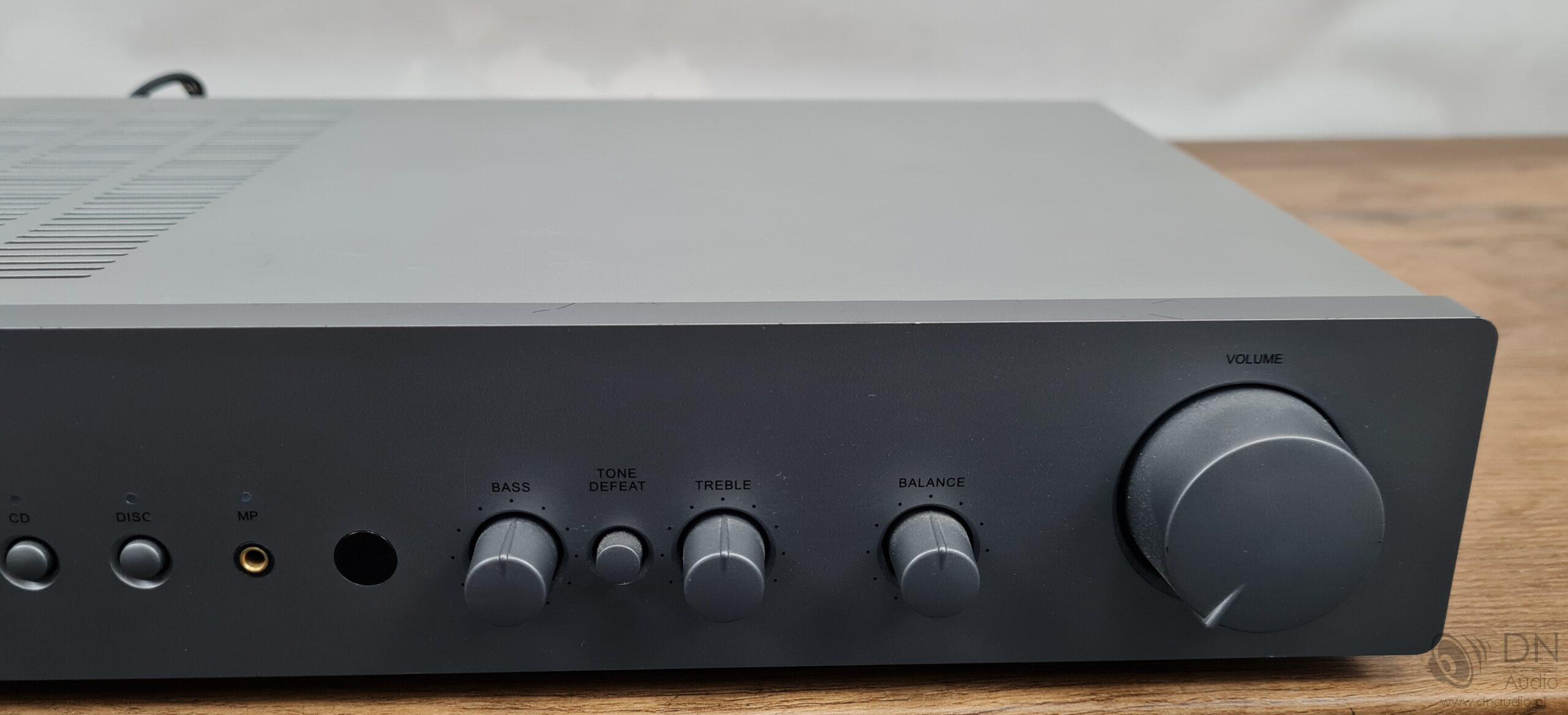 NAD C315BEE - obrazek 5