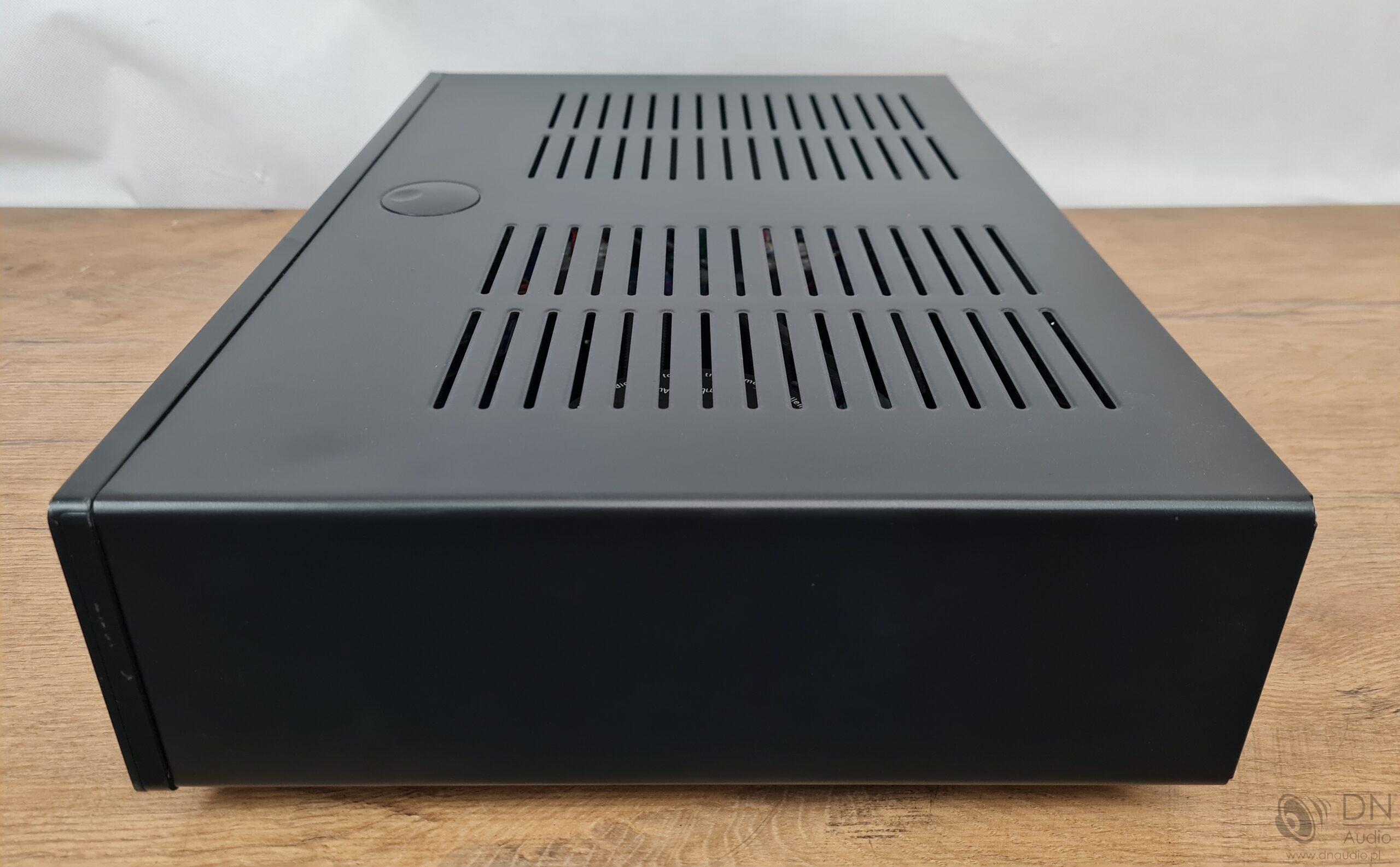 Cambridge Audio Azur 550A - obrazek 8