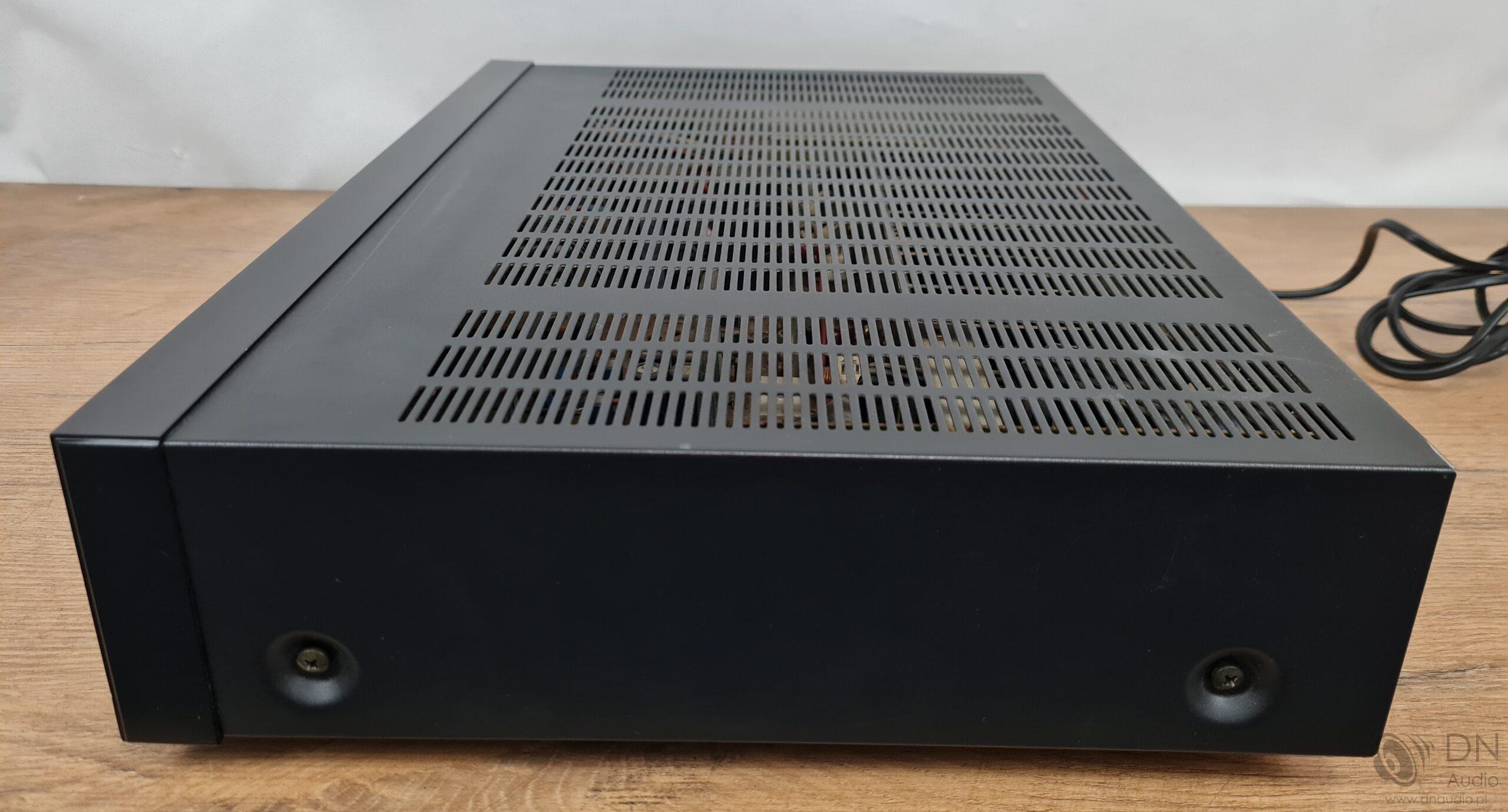 Harman Kardon PM645 VXI - obrazek 6