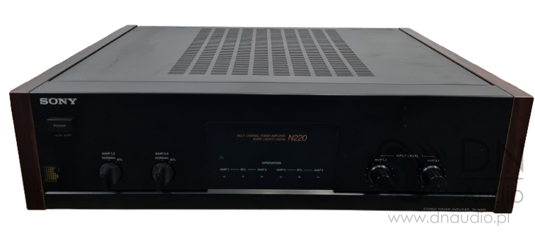 Sony TA-N220