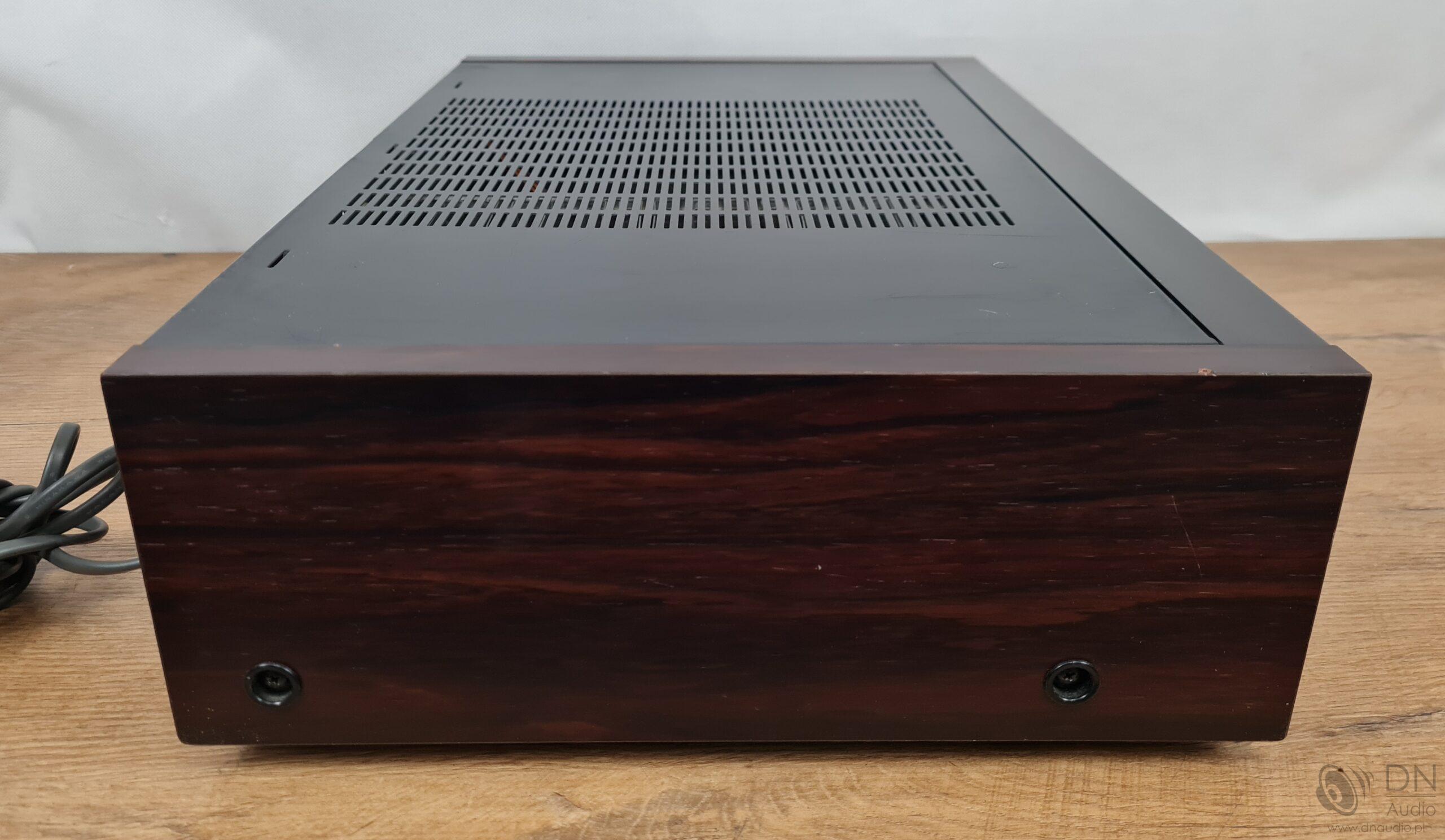 Sony TA-N220 - obrazek 6