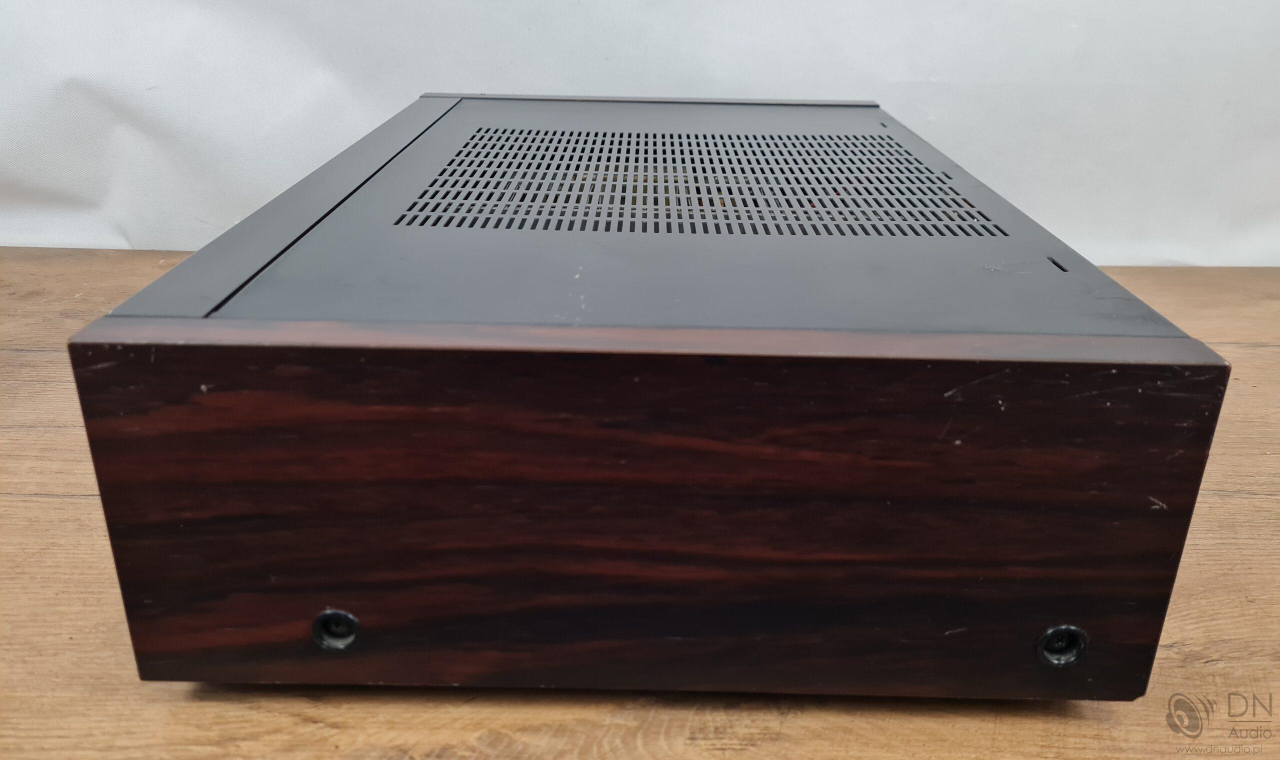 Sony TA-N220 - obrazek 7