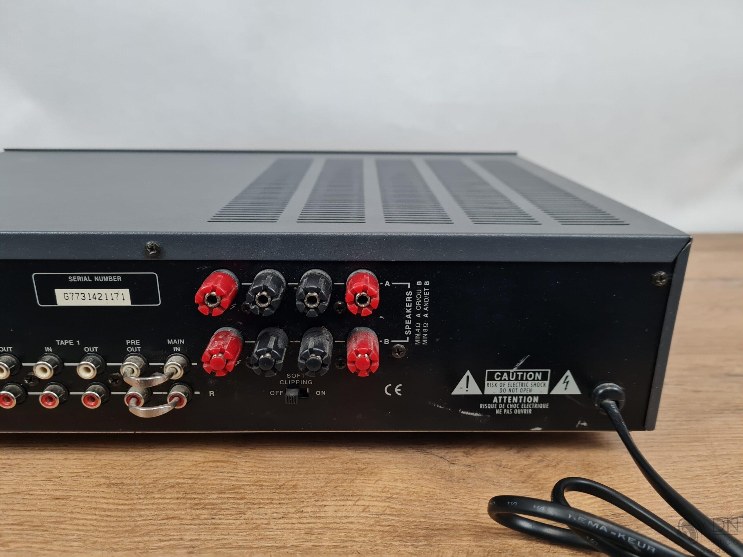 NAD 314 - obrazek 11