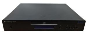 Cambridge Audio Topaz CD10